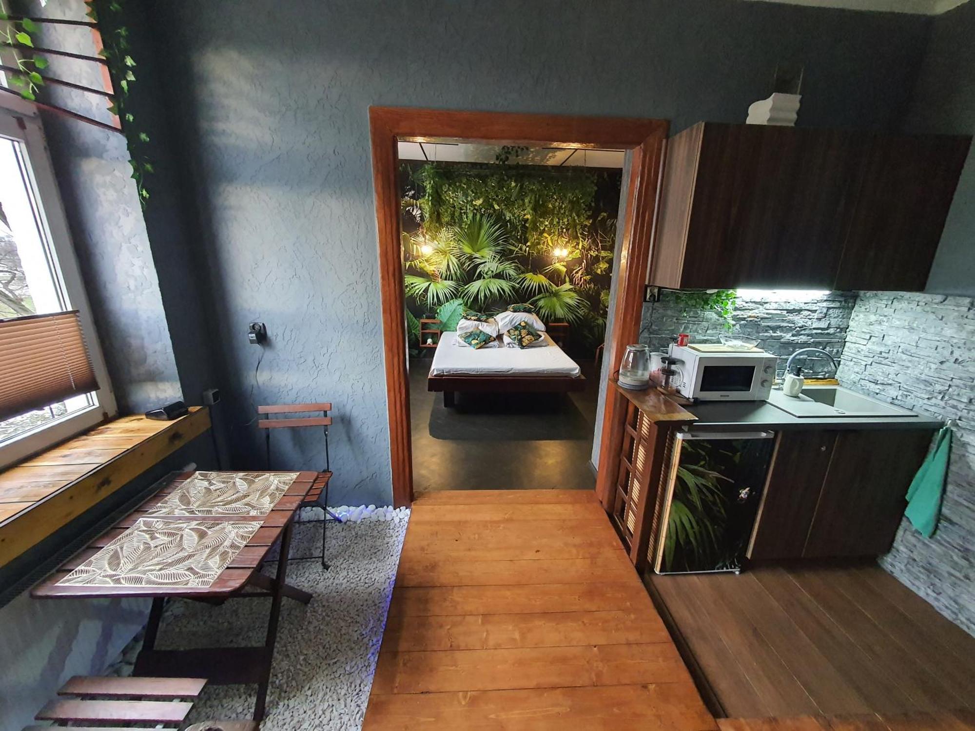Z Jacuzzi Appartement *