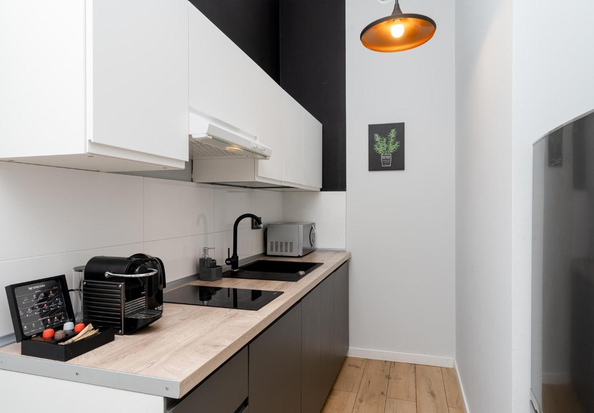 Aparthotel Wawel Boutique - Old Town Krakau