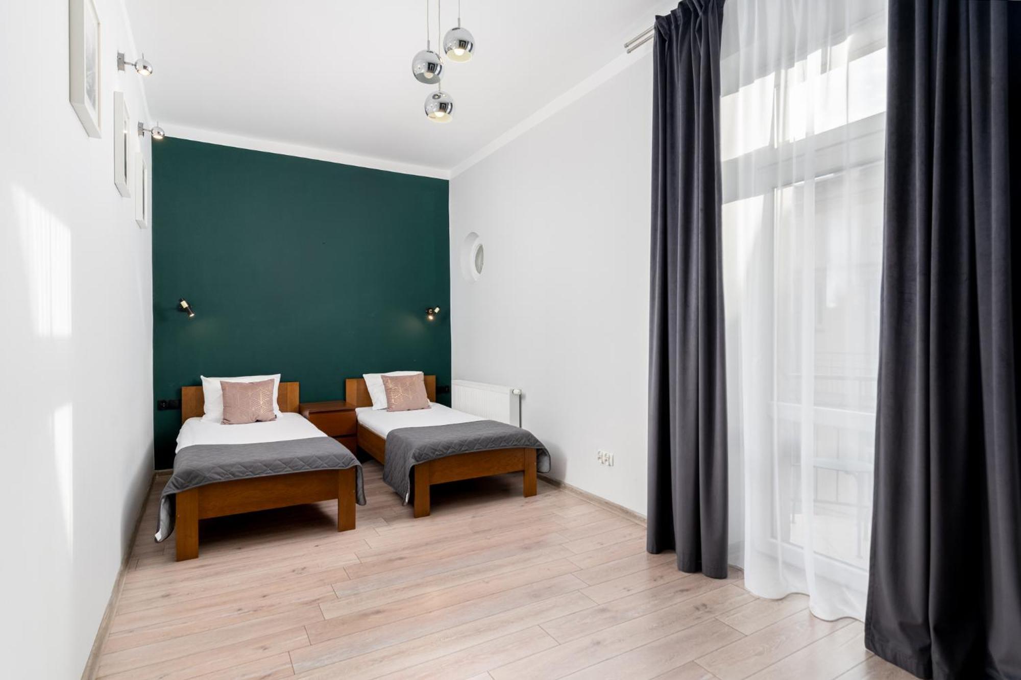 Aparthotel Wawel Boutique - Old Town Krakau