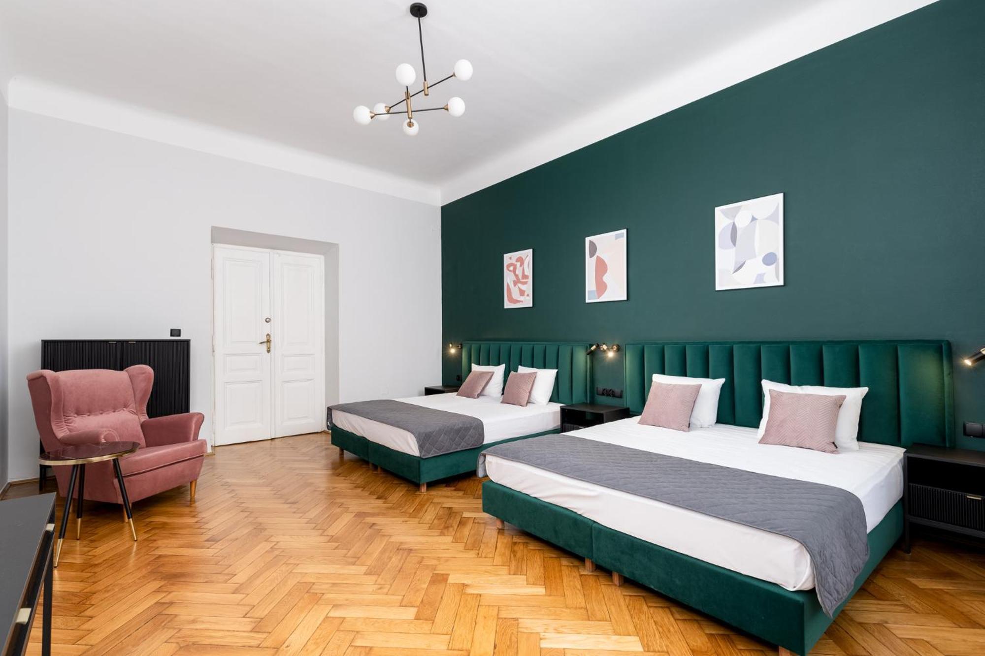 Wawel Boutique - Old Town 3*