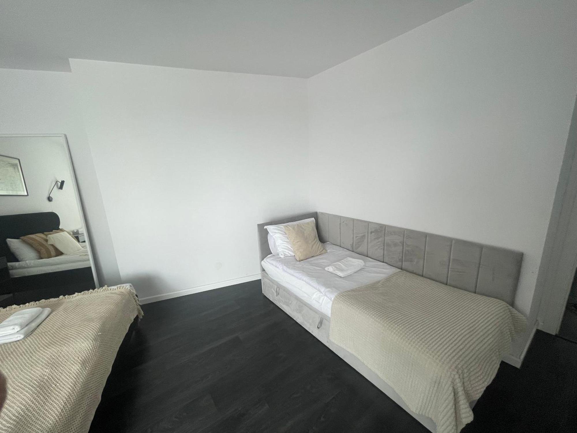 Nearto Old Town Vermelo Apartament *