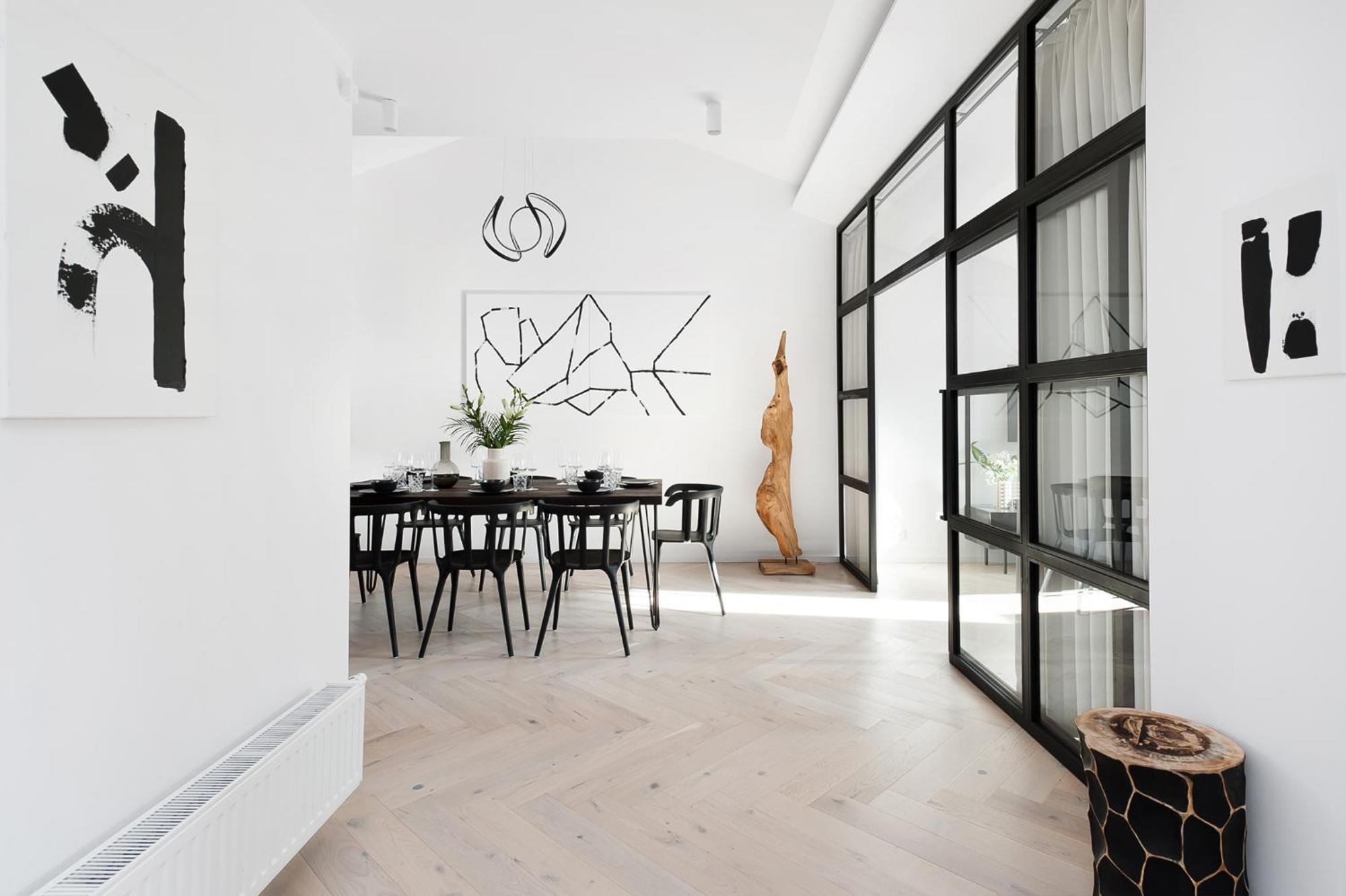 House Of Loft Affair Aparthotel