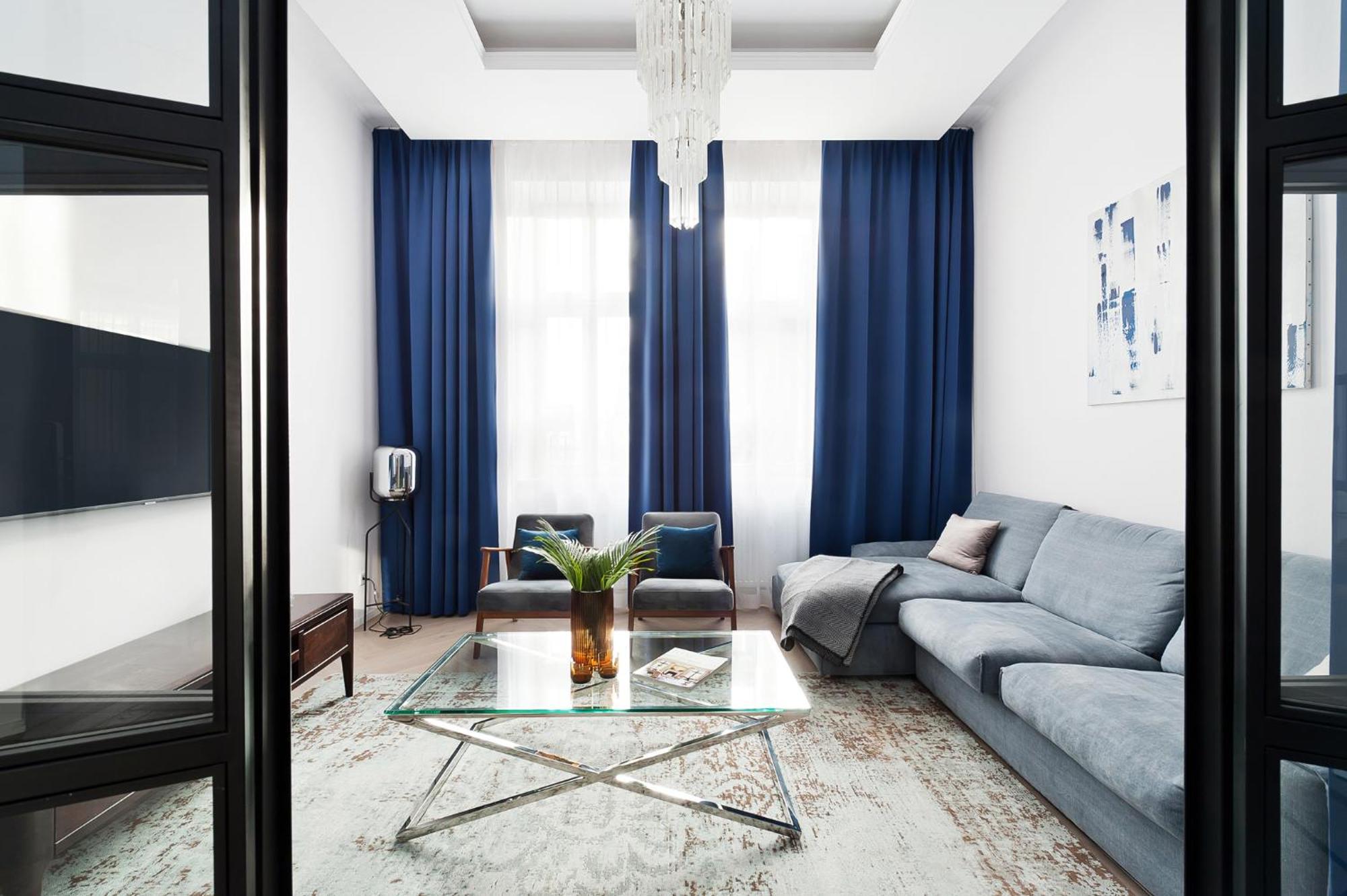 House Of Loft Affair Krakow