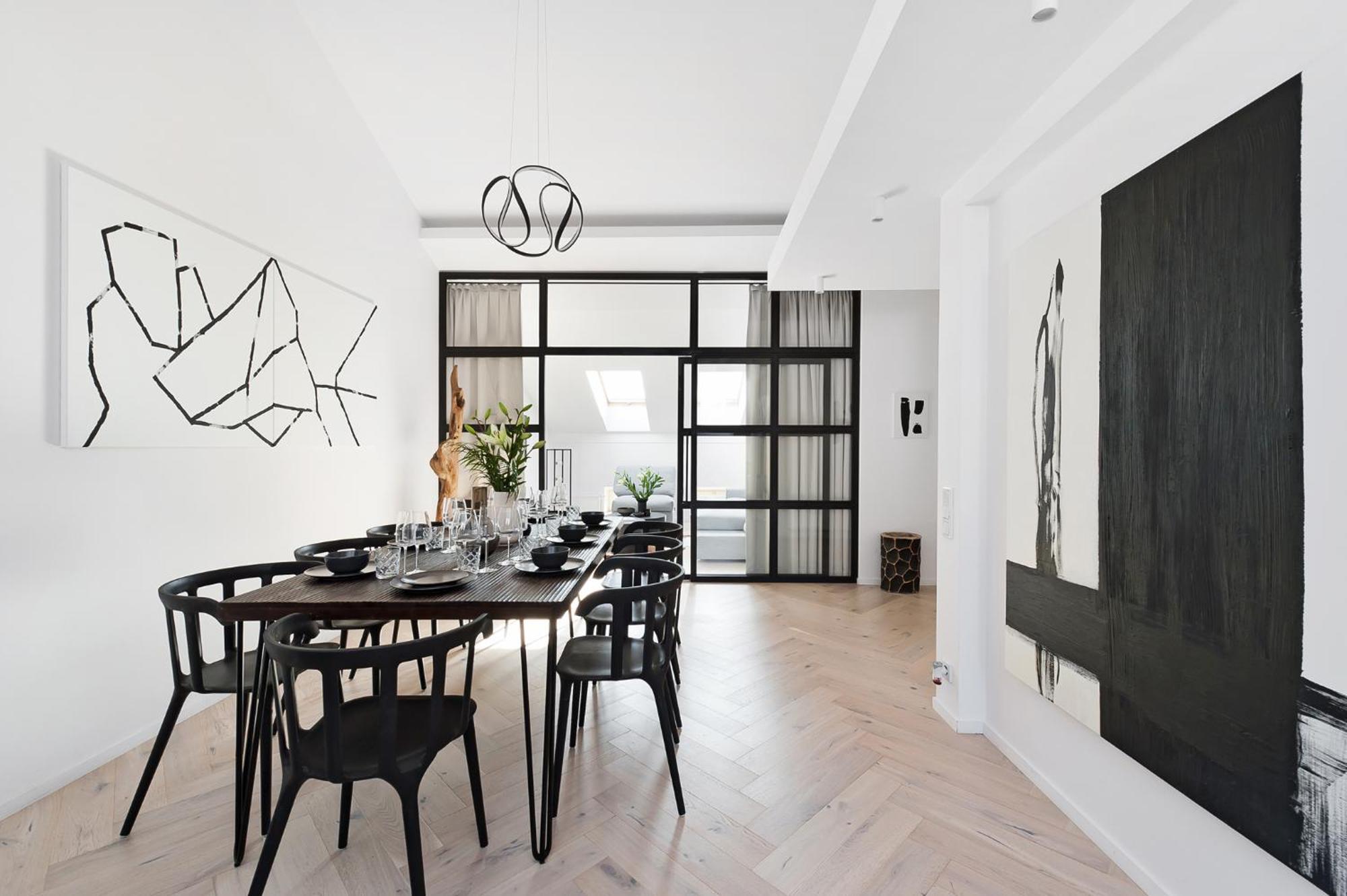 House Of Loft Affair 3* Krakow