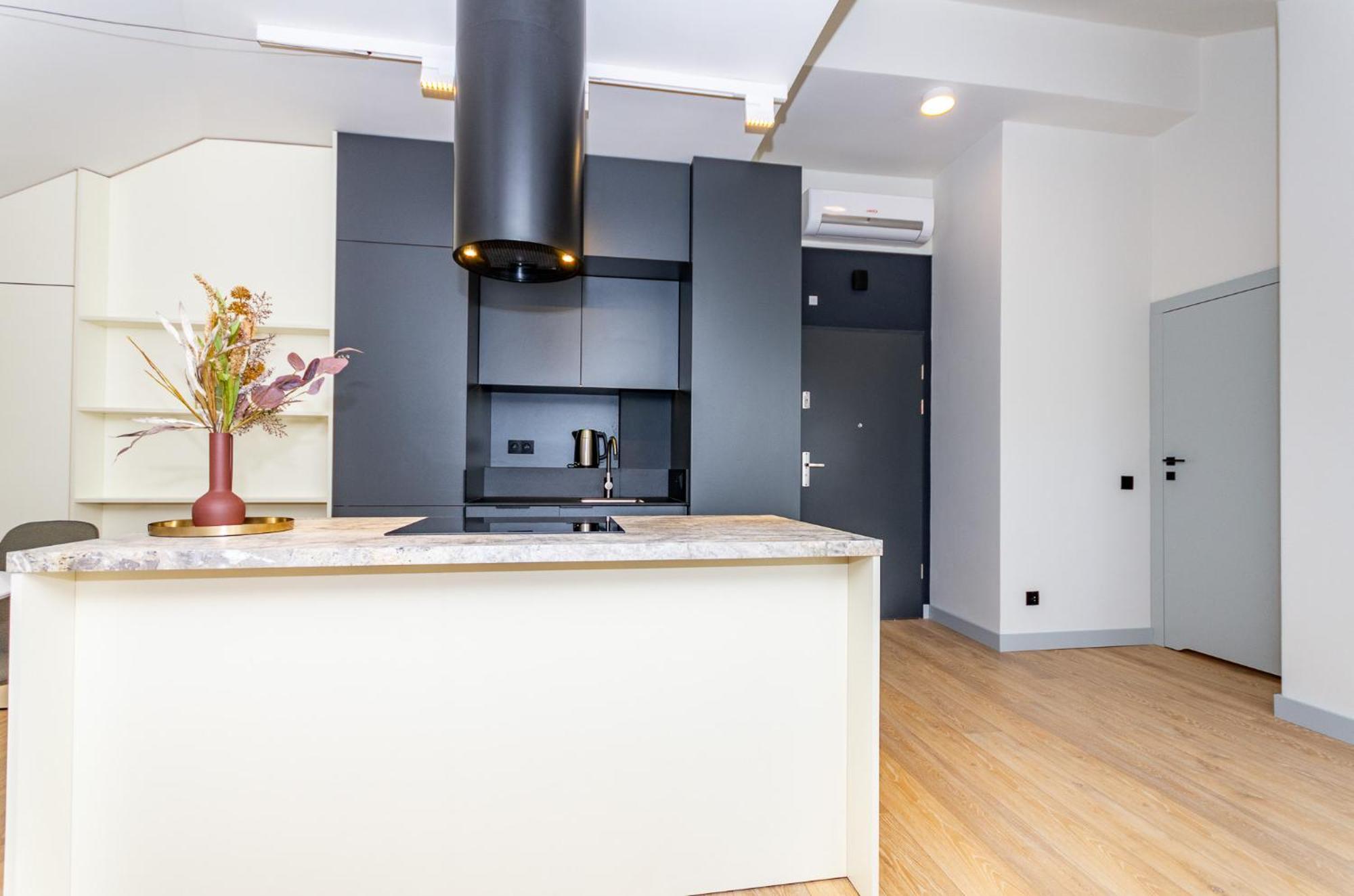 Inpoint Old Town Apartment *