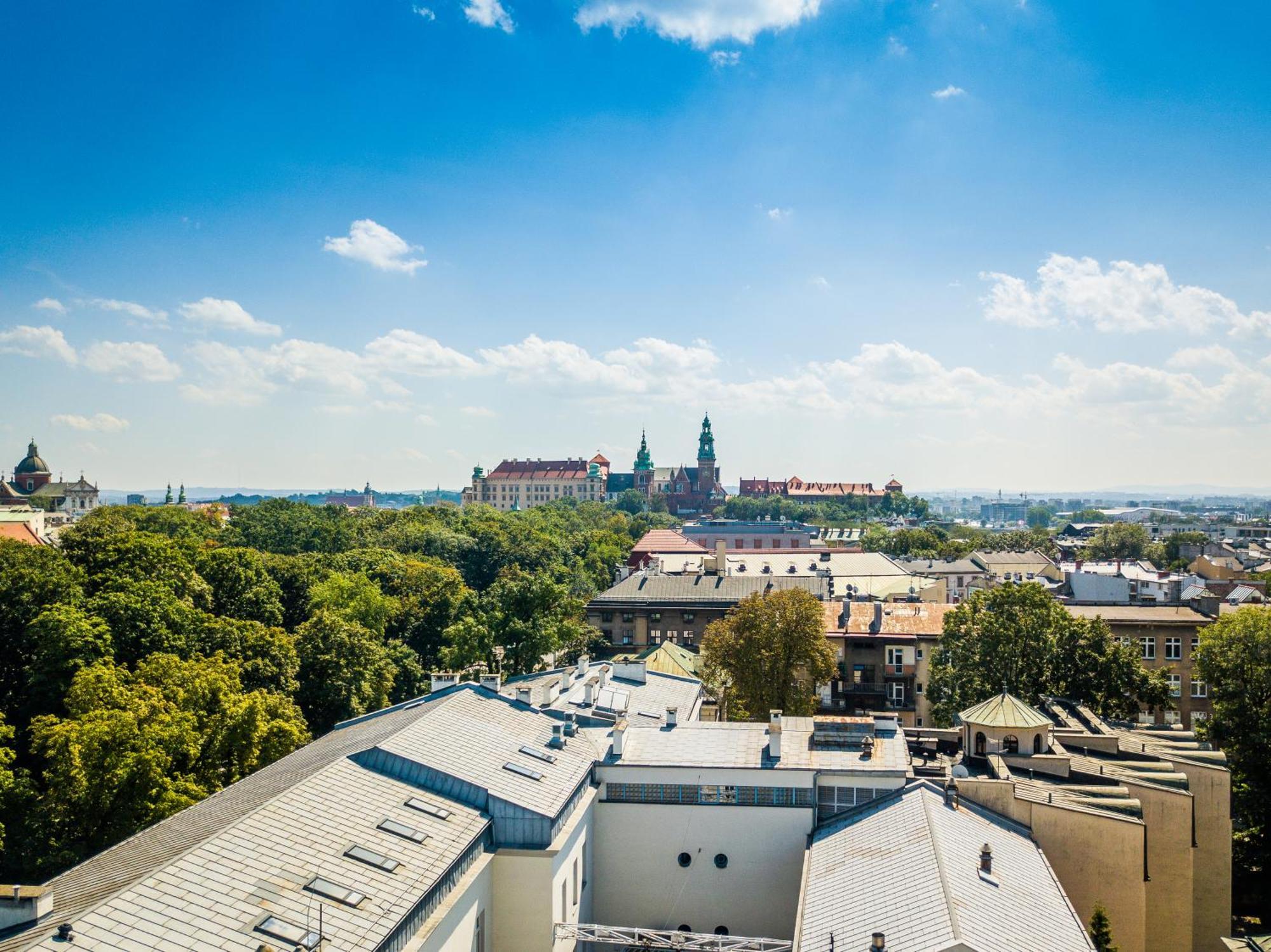 3 Minutes Old Town Krakau
