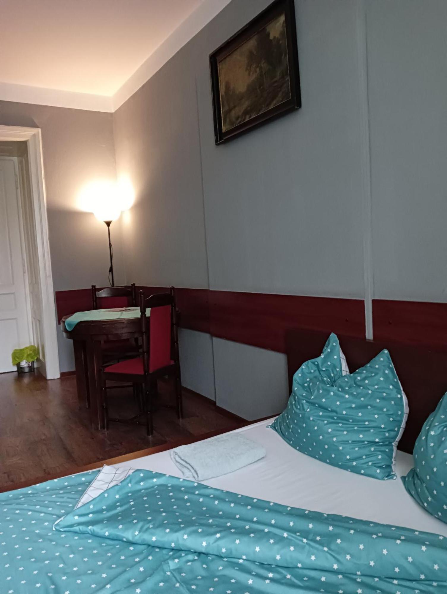 Words & Swords Homestay
