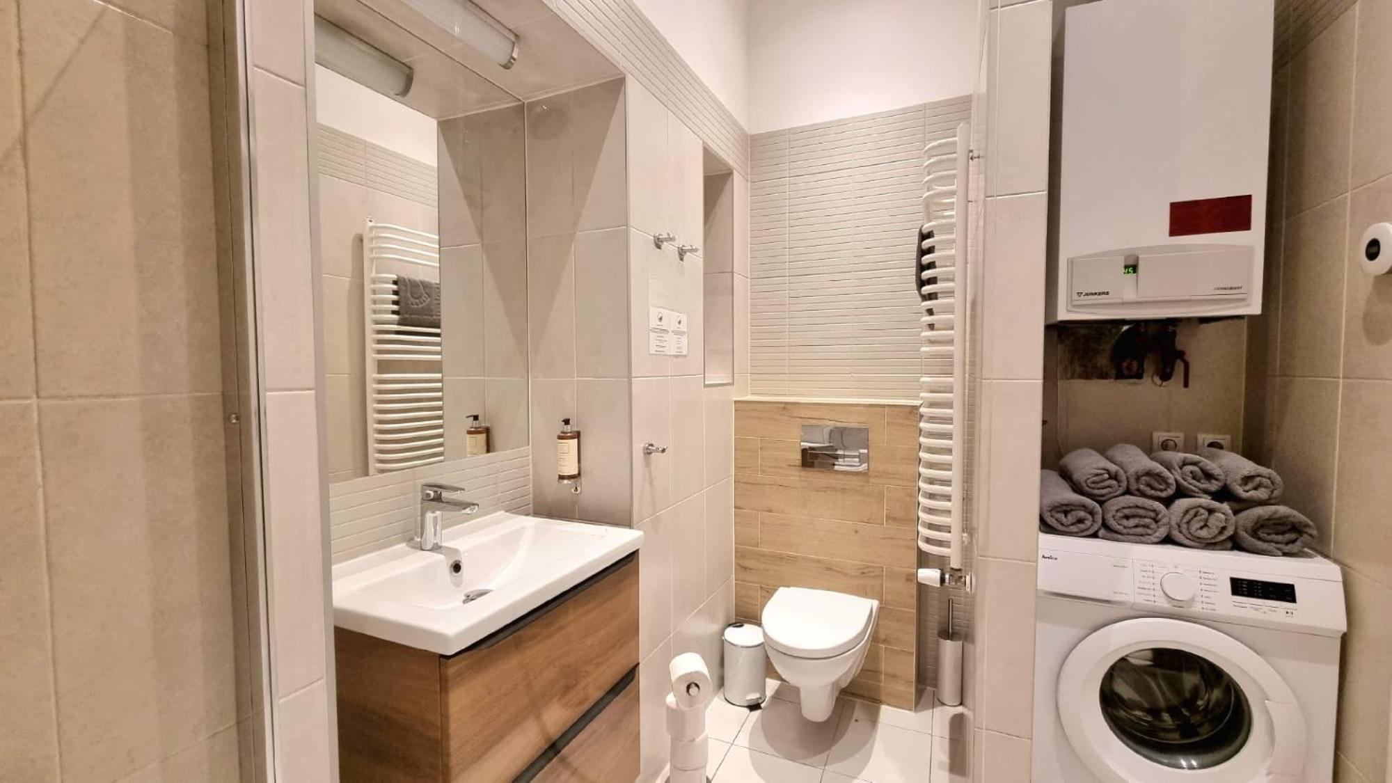 Aparthotel Nook Nook Katarzyny 2