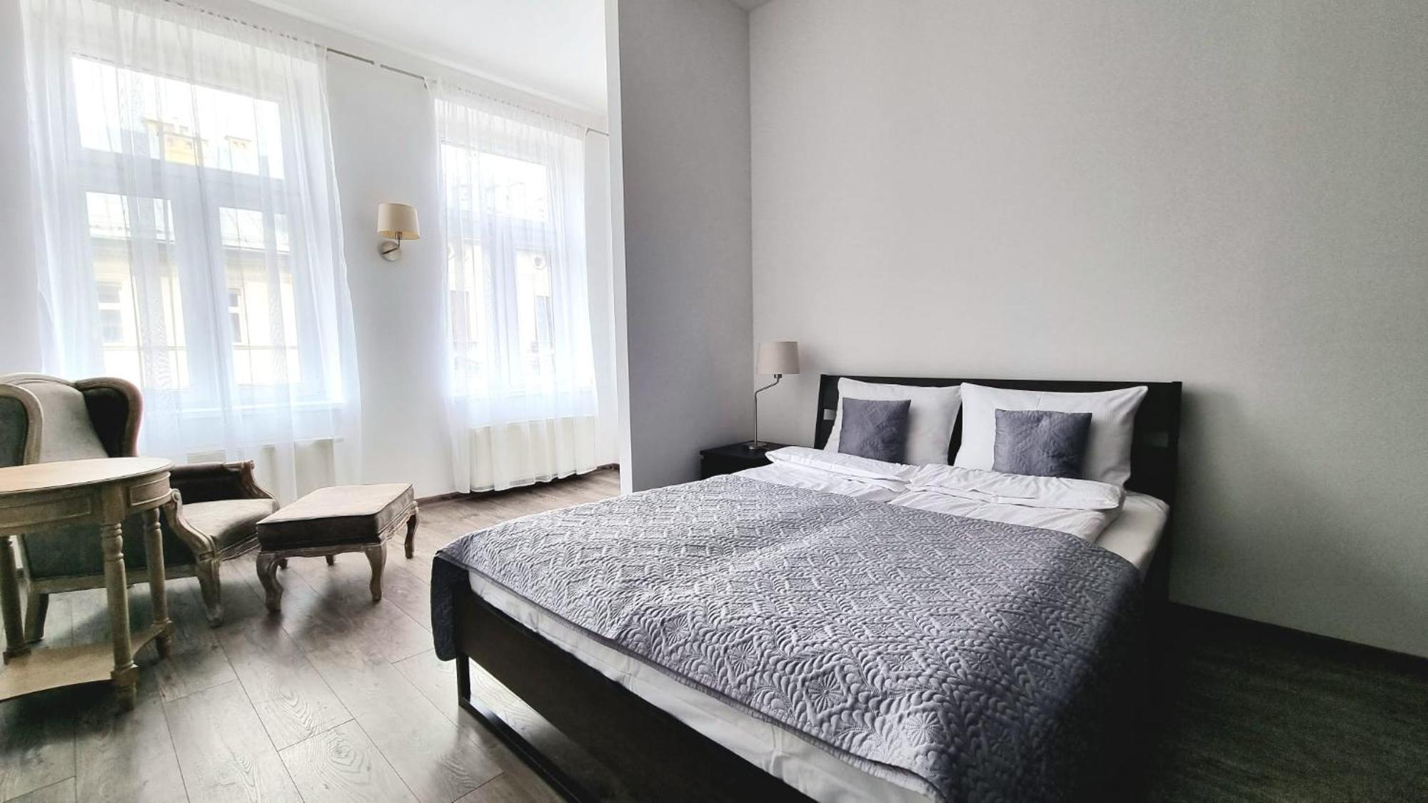 Nook Nook Katarzyny 2 Aparthotel