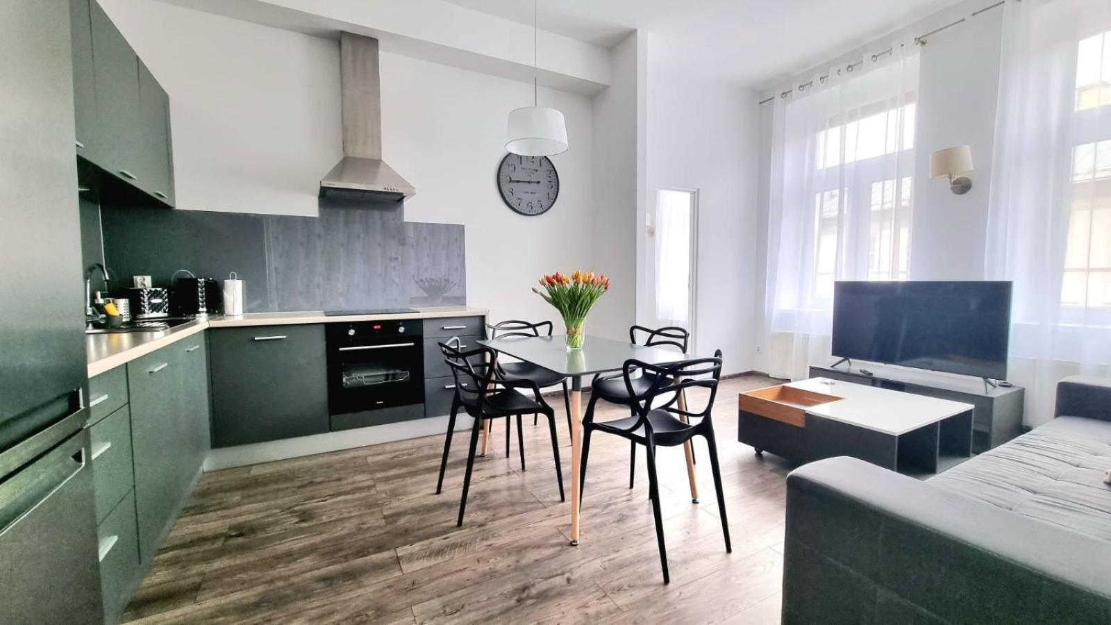 Nook Nook Katarzyny 2 Aparthotel Krakow
