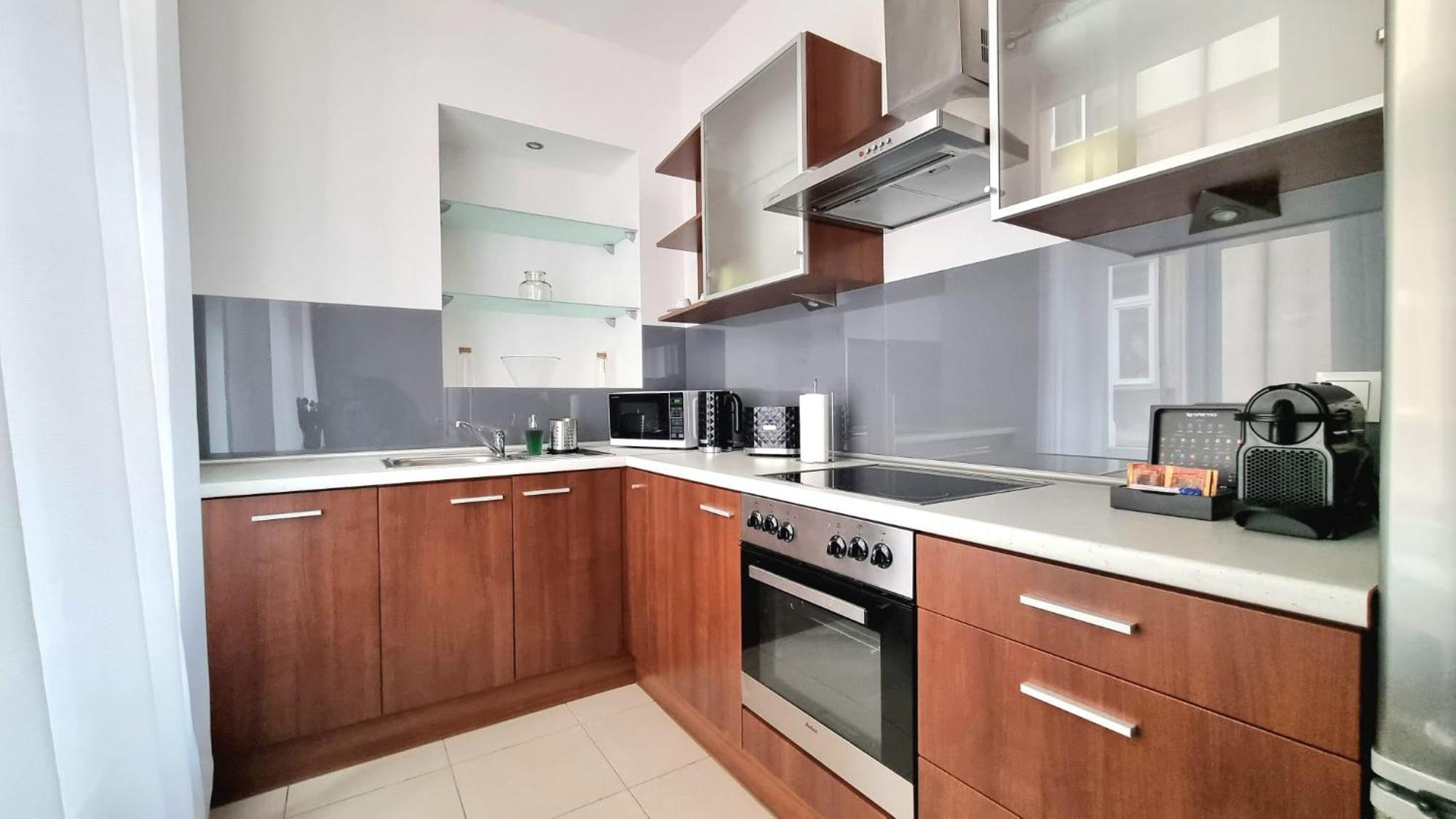 Nook Nook Katarzyny 2 3*