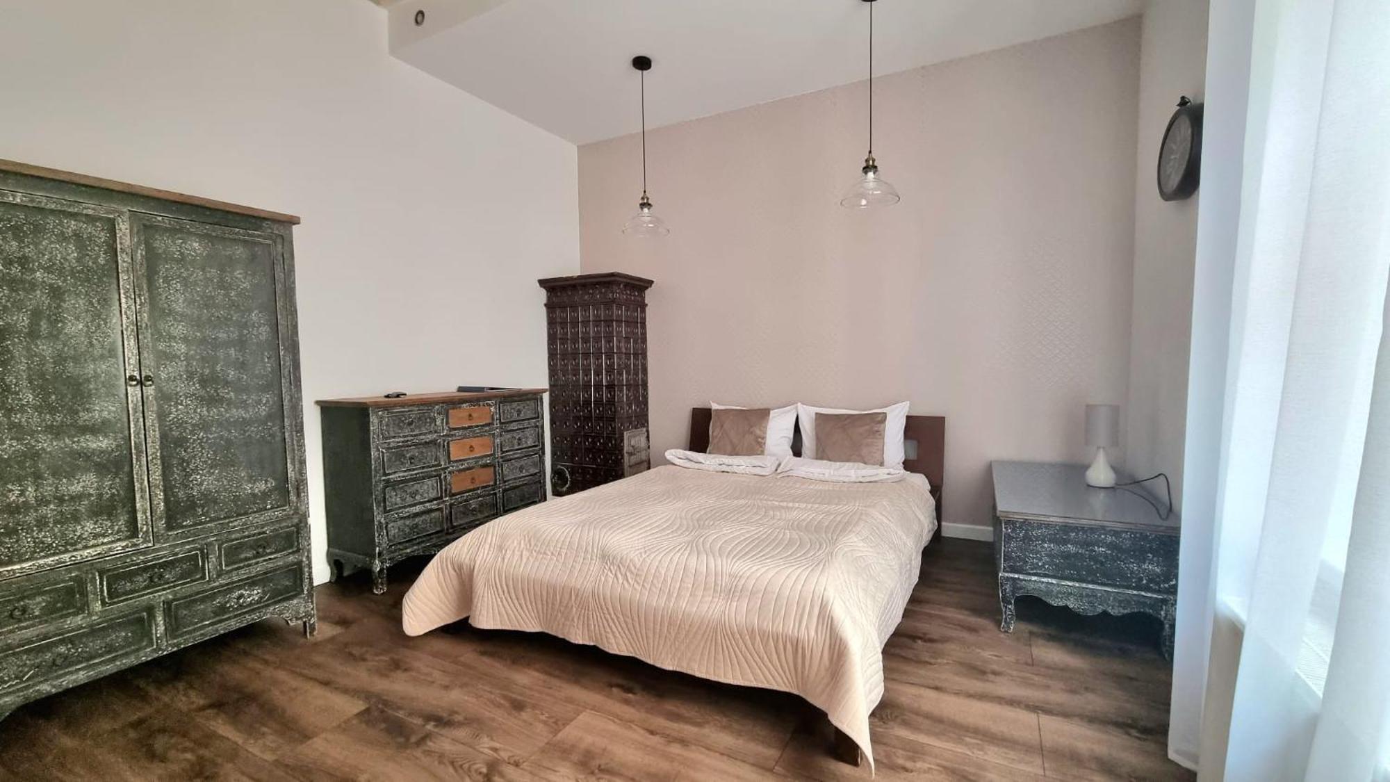 Nook Nook Katarzyny 2 Aparthotel Krakow