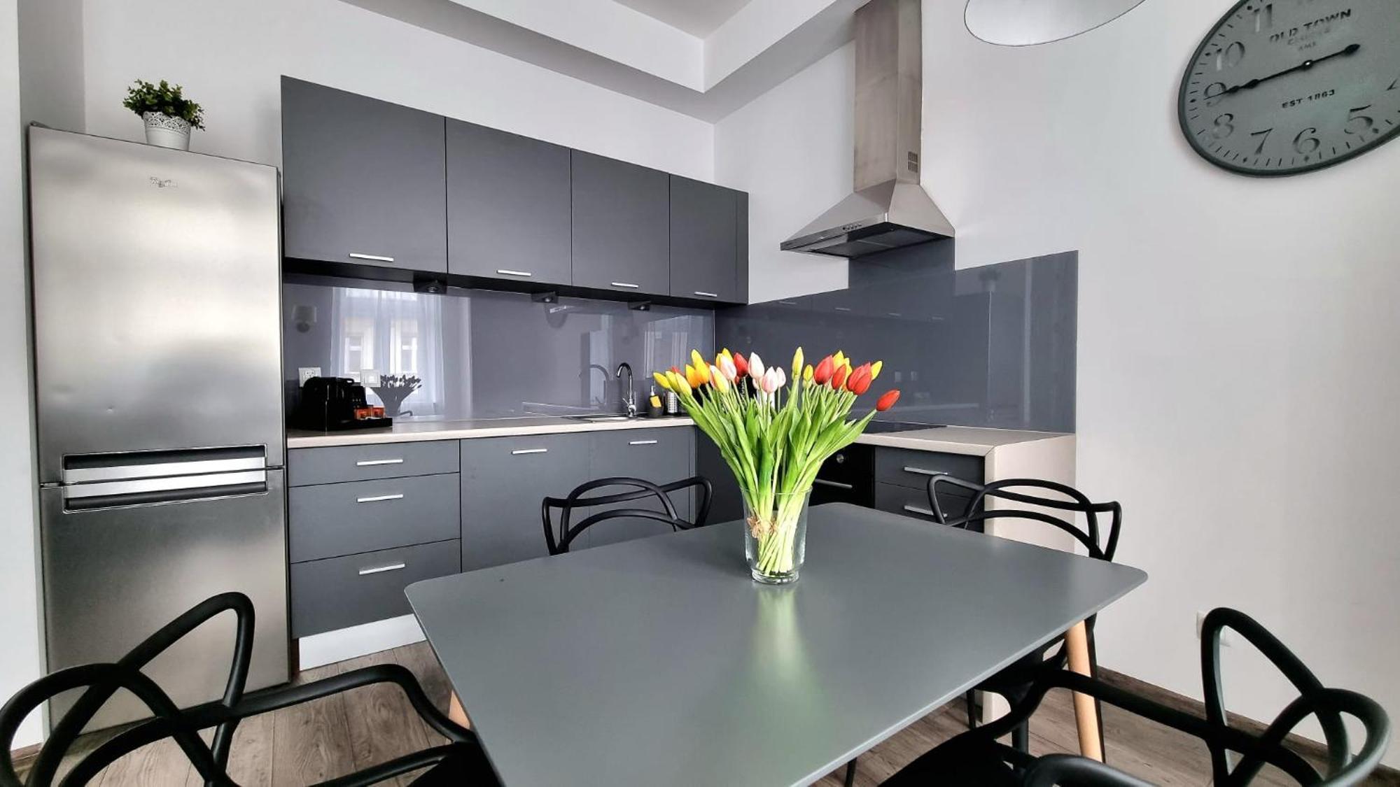 Nook Nook Katarzyny 2 3* Krakow
