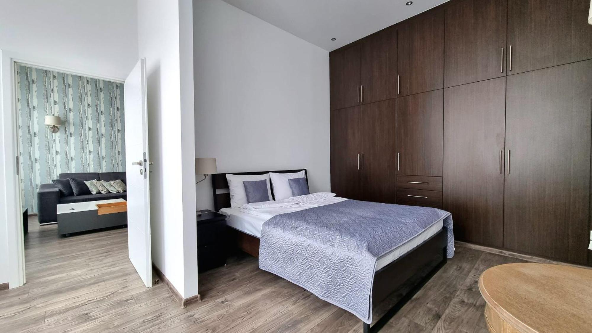 Aparthotel Nook Nook Katarzyny 2 Krakow