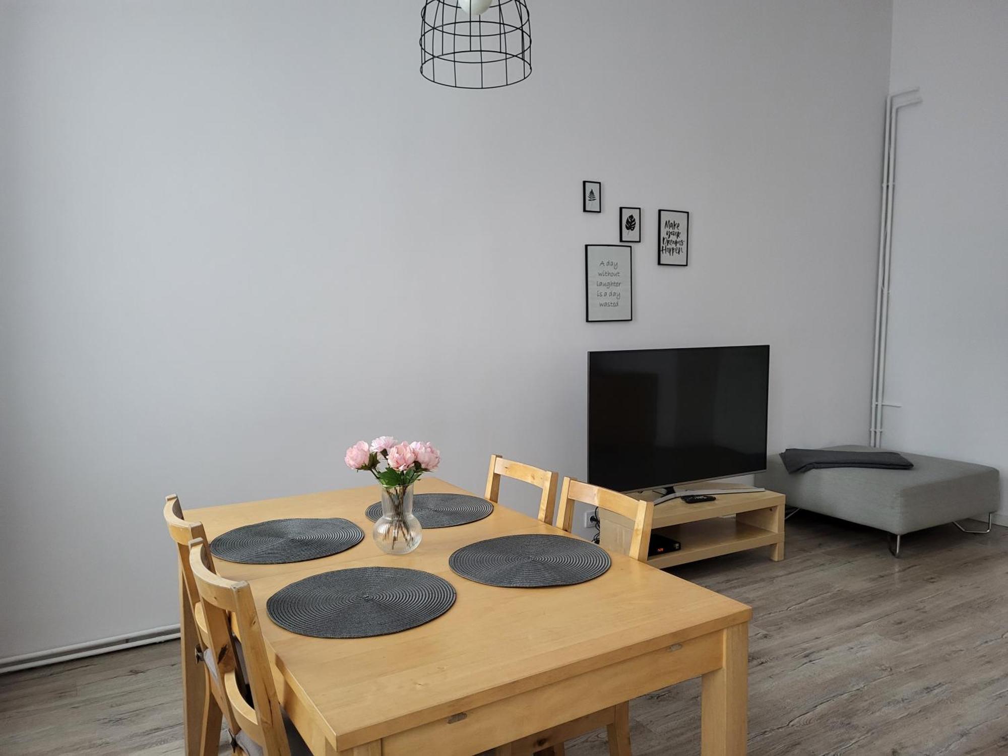 Vistula Apartamento Cracóvia