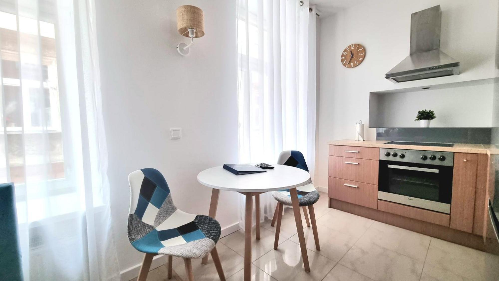 Nook Nook Katarzyny 2 3*