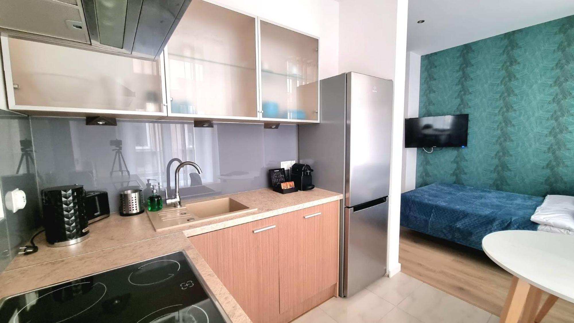 Nook Nook Katarzyny 2 3*