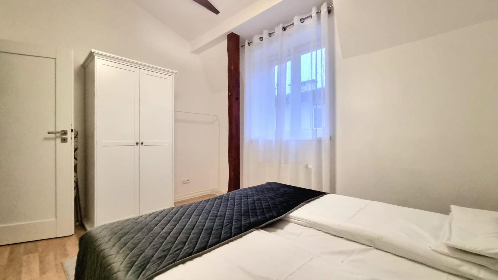 Aparthotel Nook Nook Katarzyny 2 3*