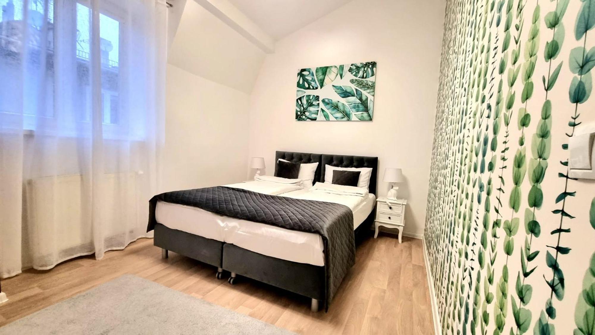 Nook Nook Katarzyny 2 Aparthotel