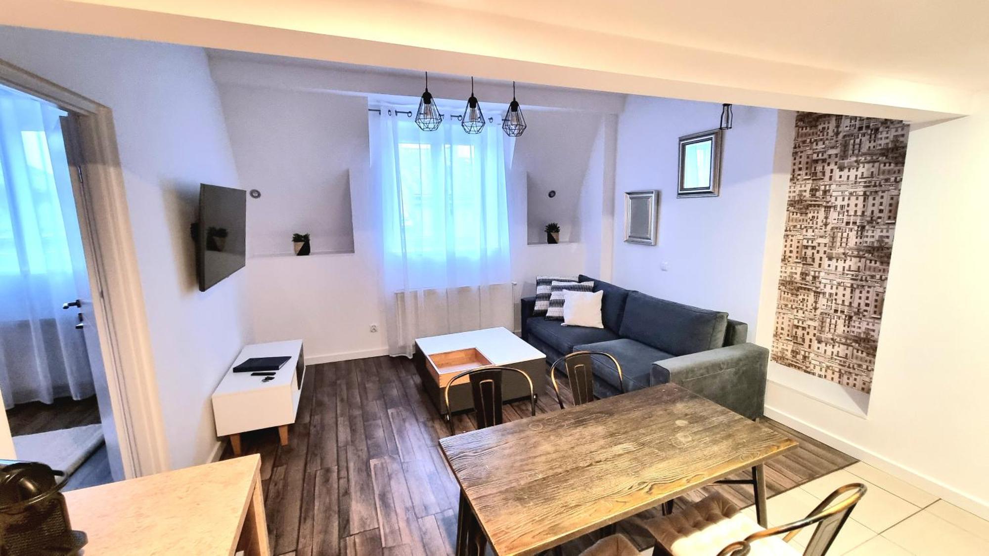 Nook Nook Katarzyny 2 3* Krakow
