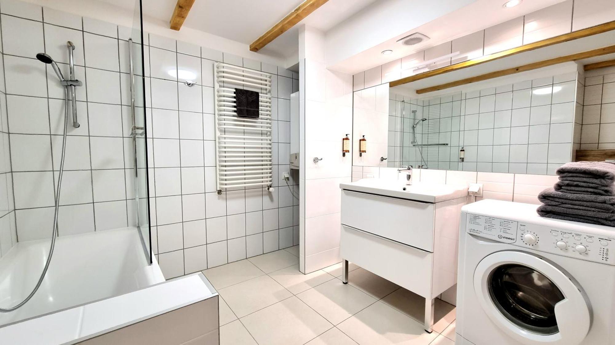 Nook Nook Katarzyny 2 Aparthotel 3*