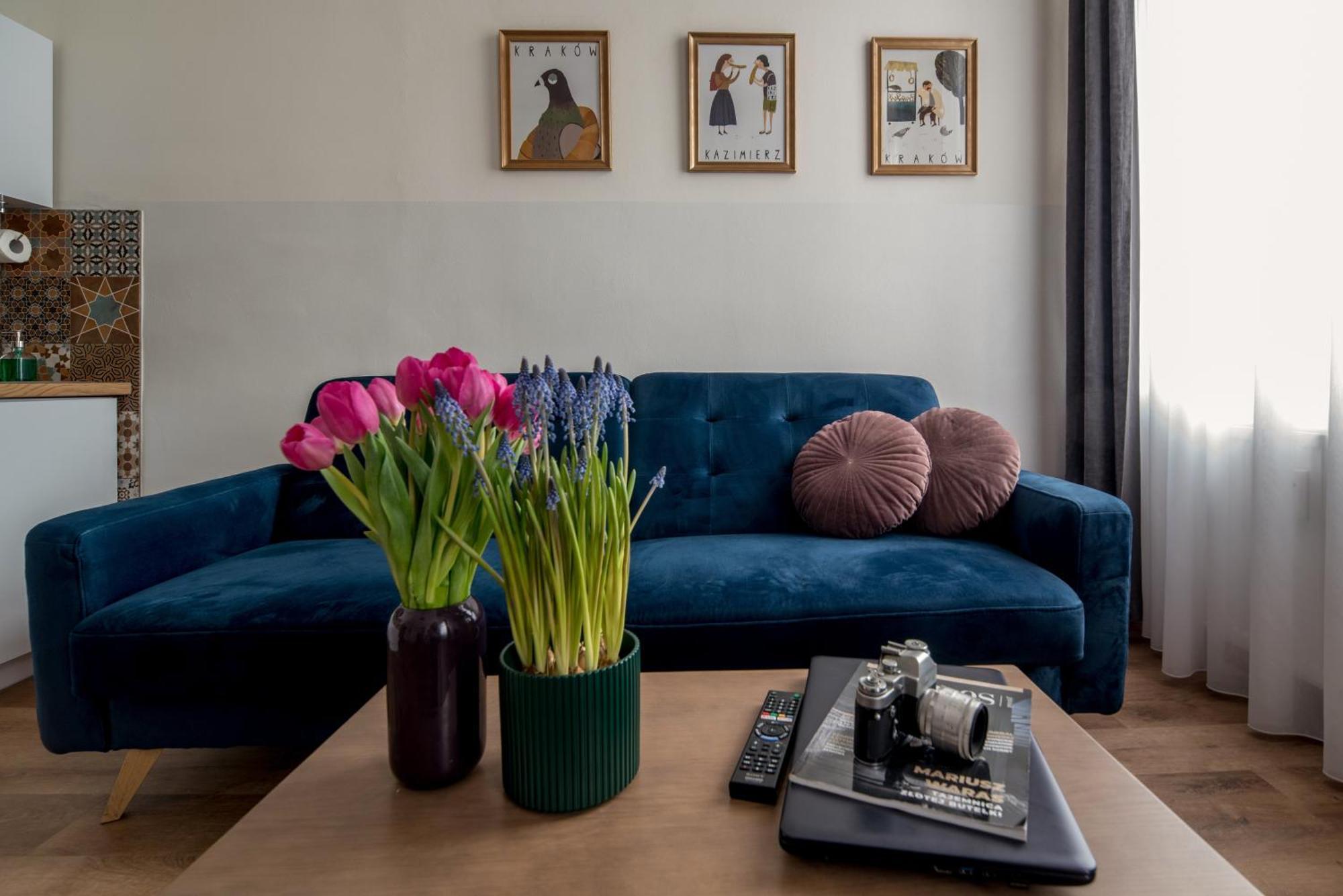 Apartament Be Happy *