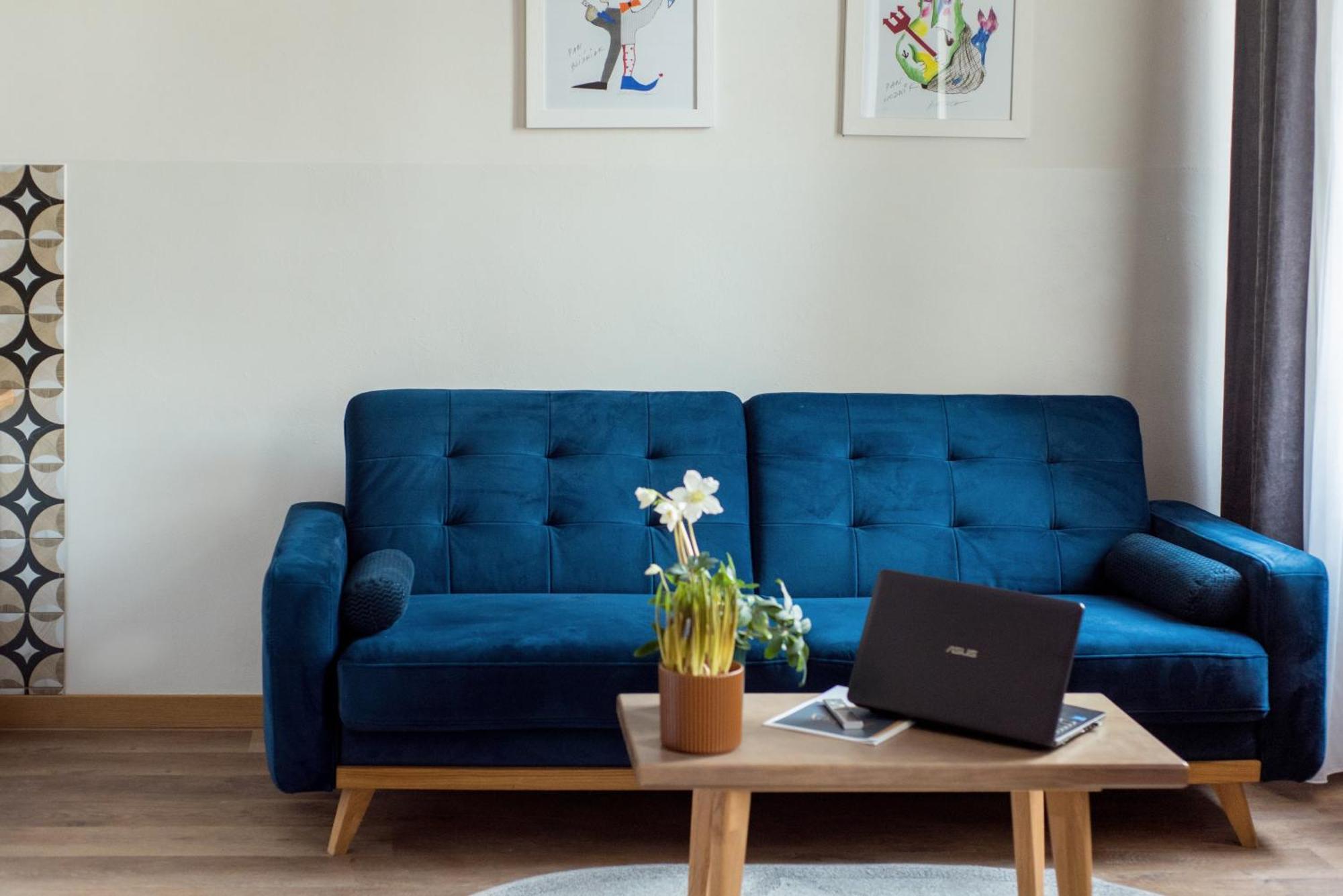 Apartament Be Happy *