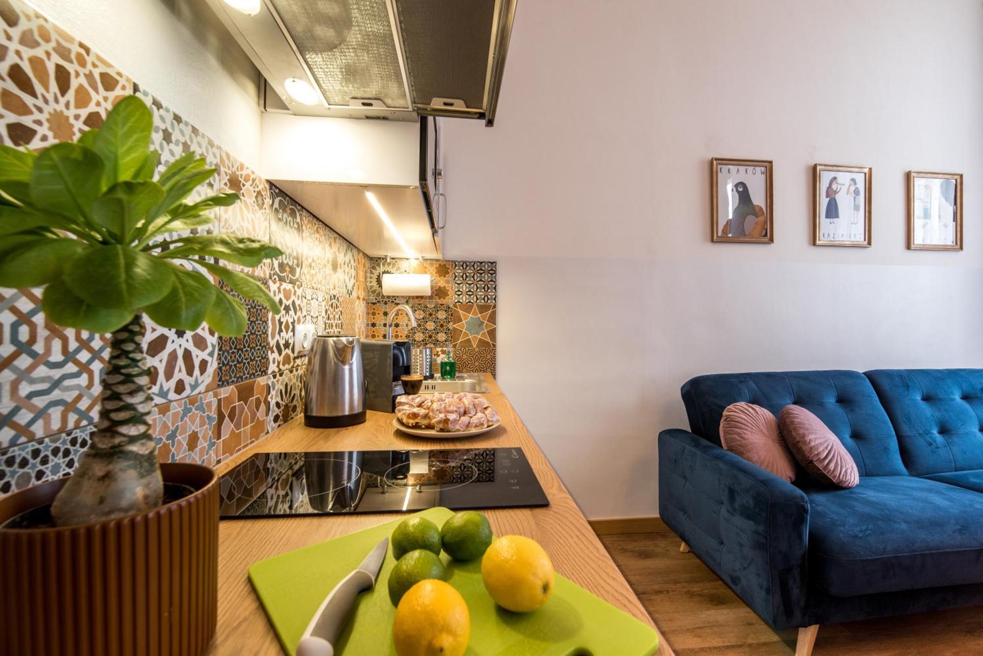 Be Happy Apartament