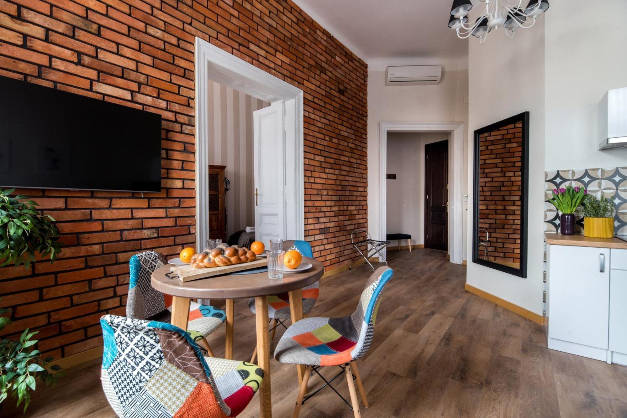 Apartament Be Happy Kraków