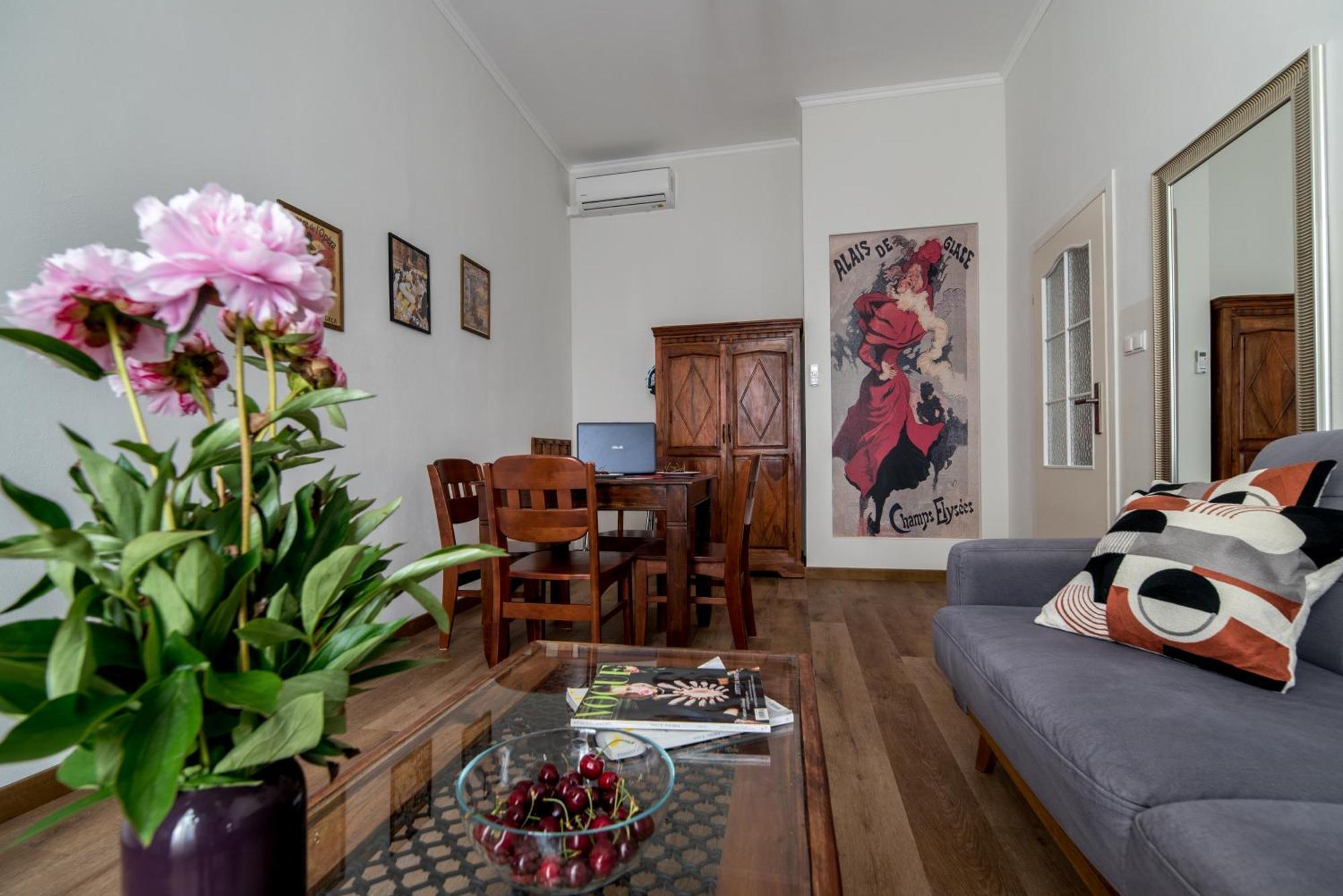 Be Happy Apartament