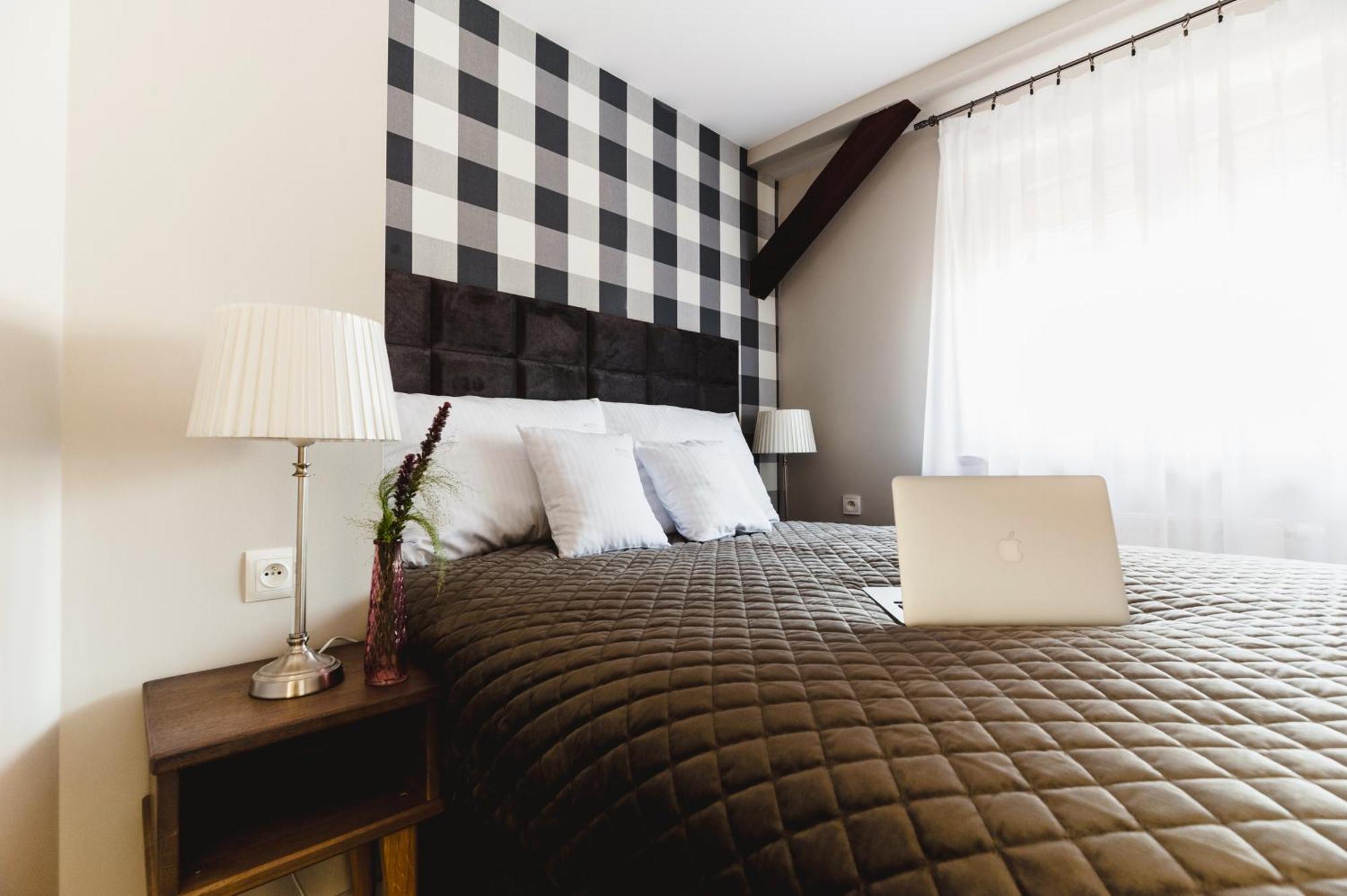 Be Happy Apartament