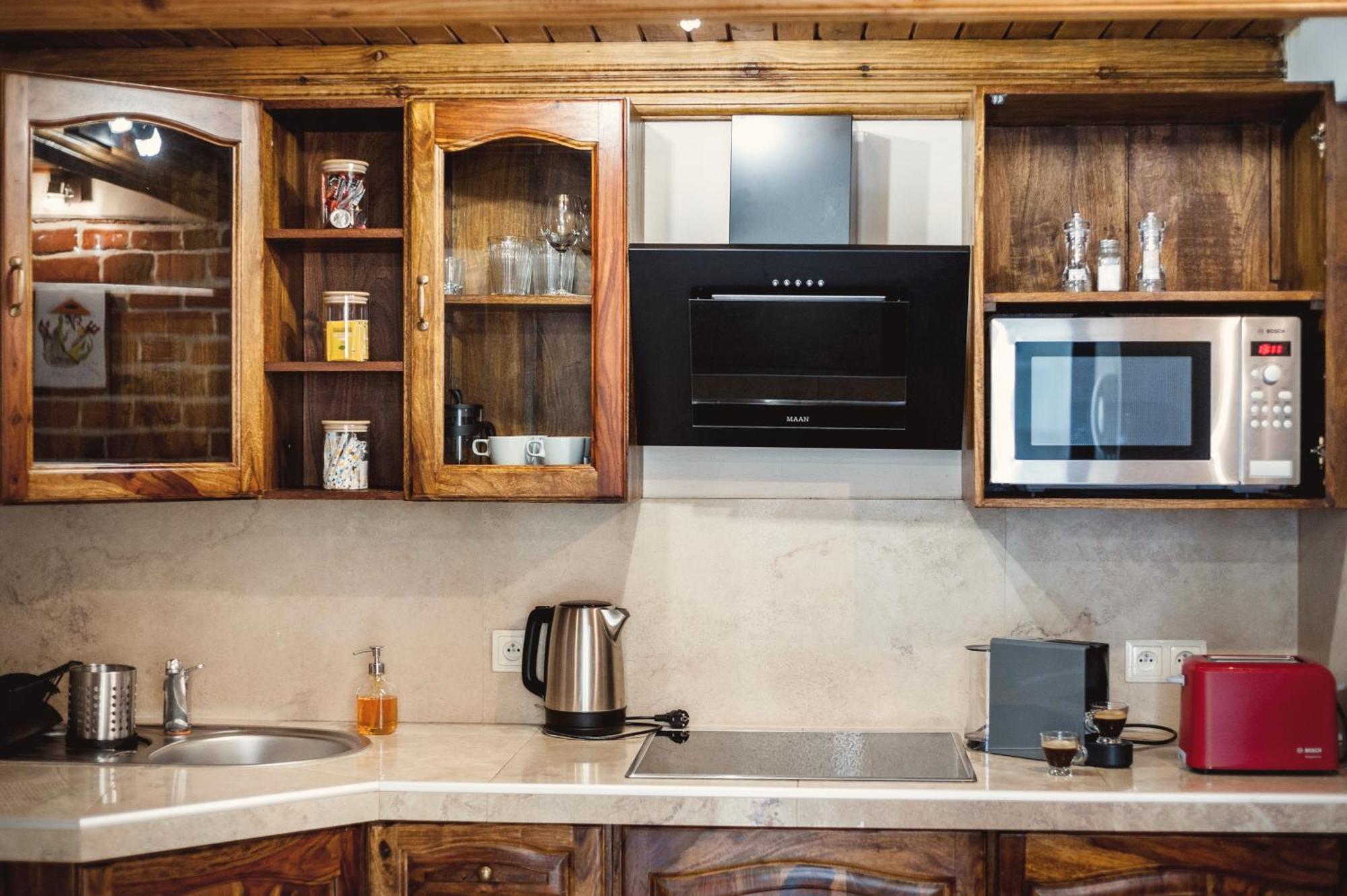 Be Happy Apartament *