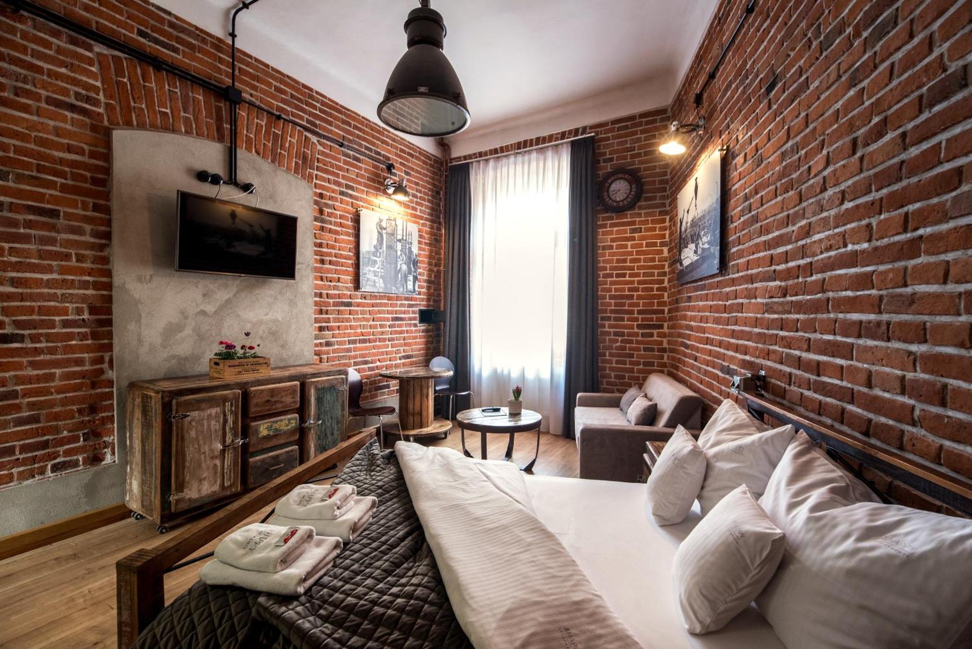 Apartament Be Happy *