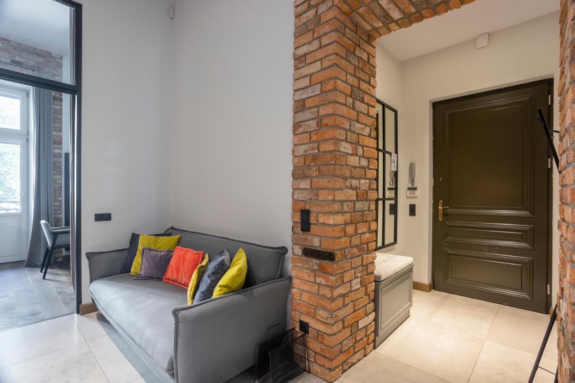Apartamento Tyzenhauz Superior Cracóvia