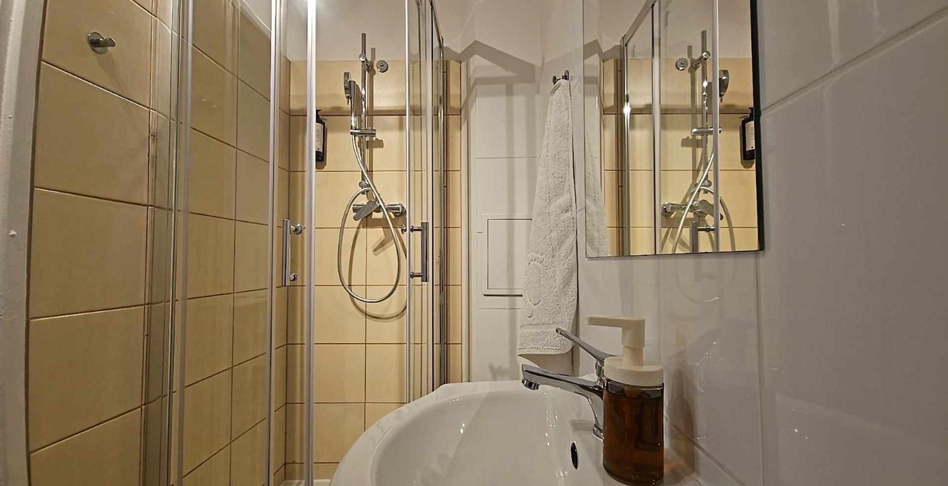Apartment Nikodem In Old Town - Center