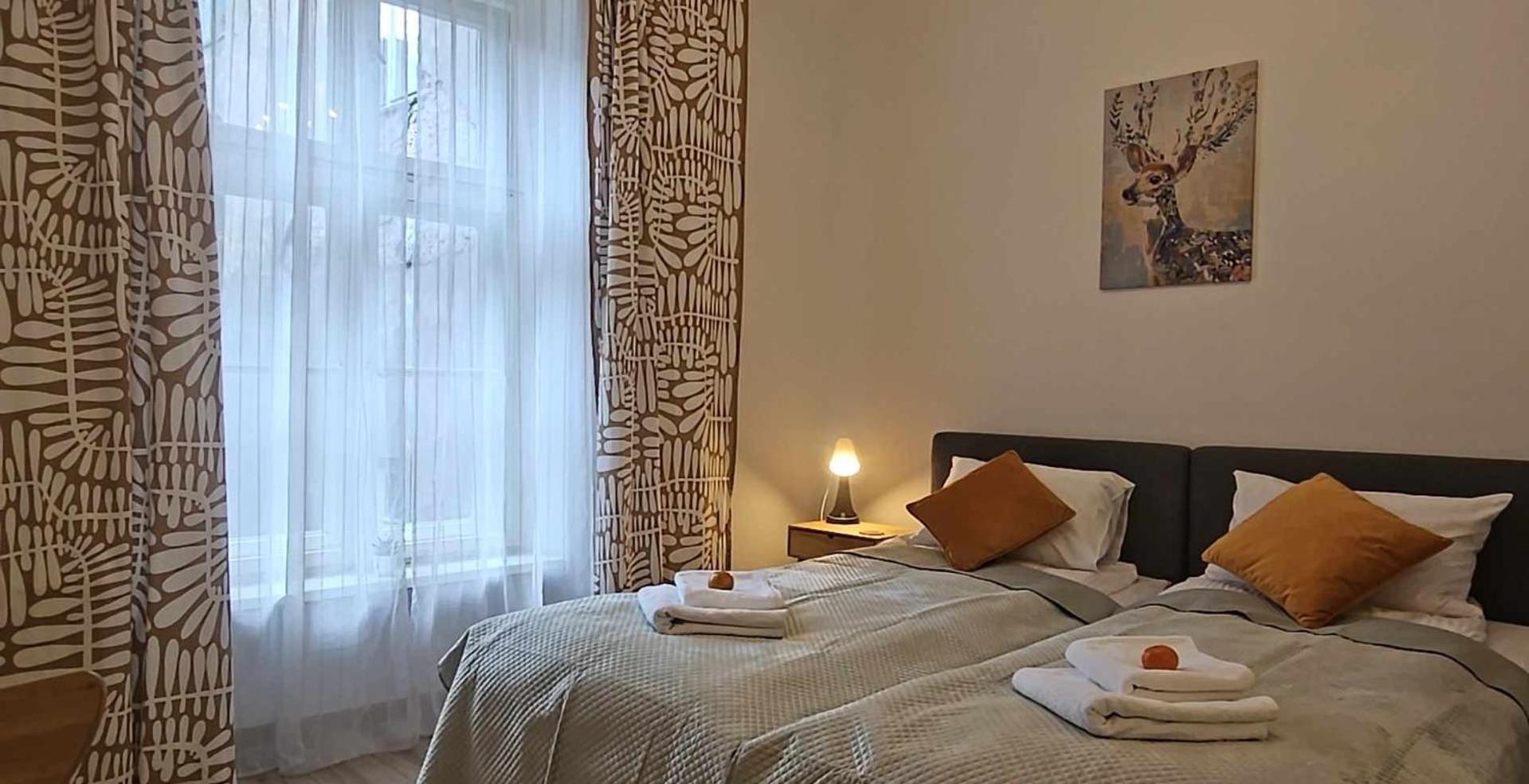 Apartment Nikodem In Old Town - Center *
