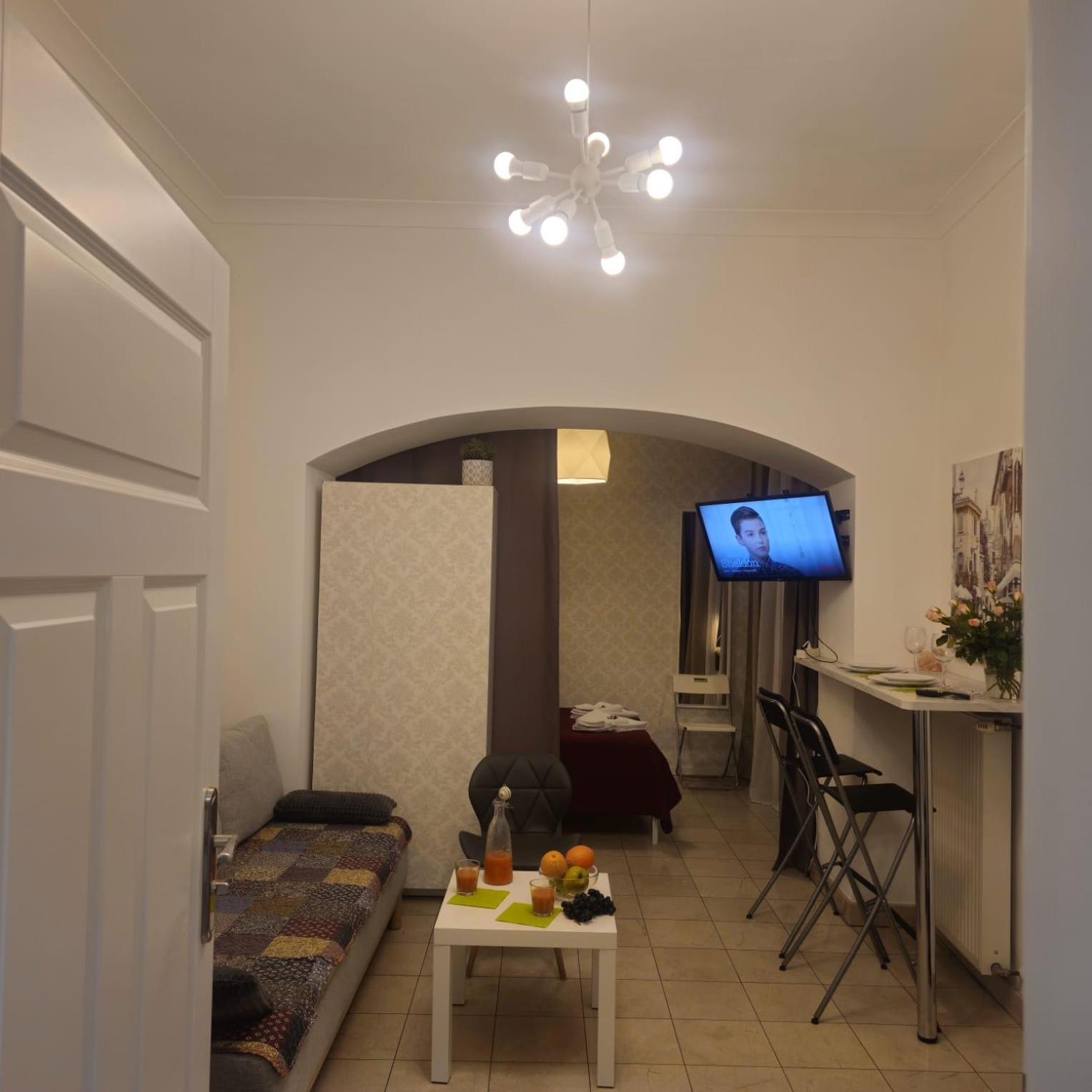 Nikodem In Old Town - Center *