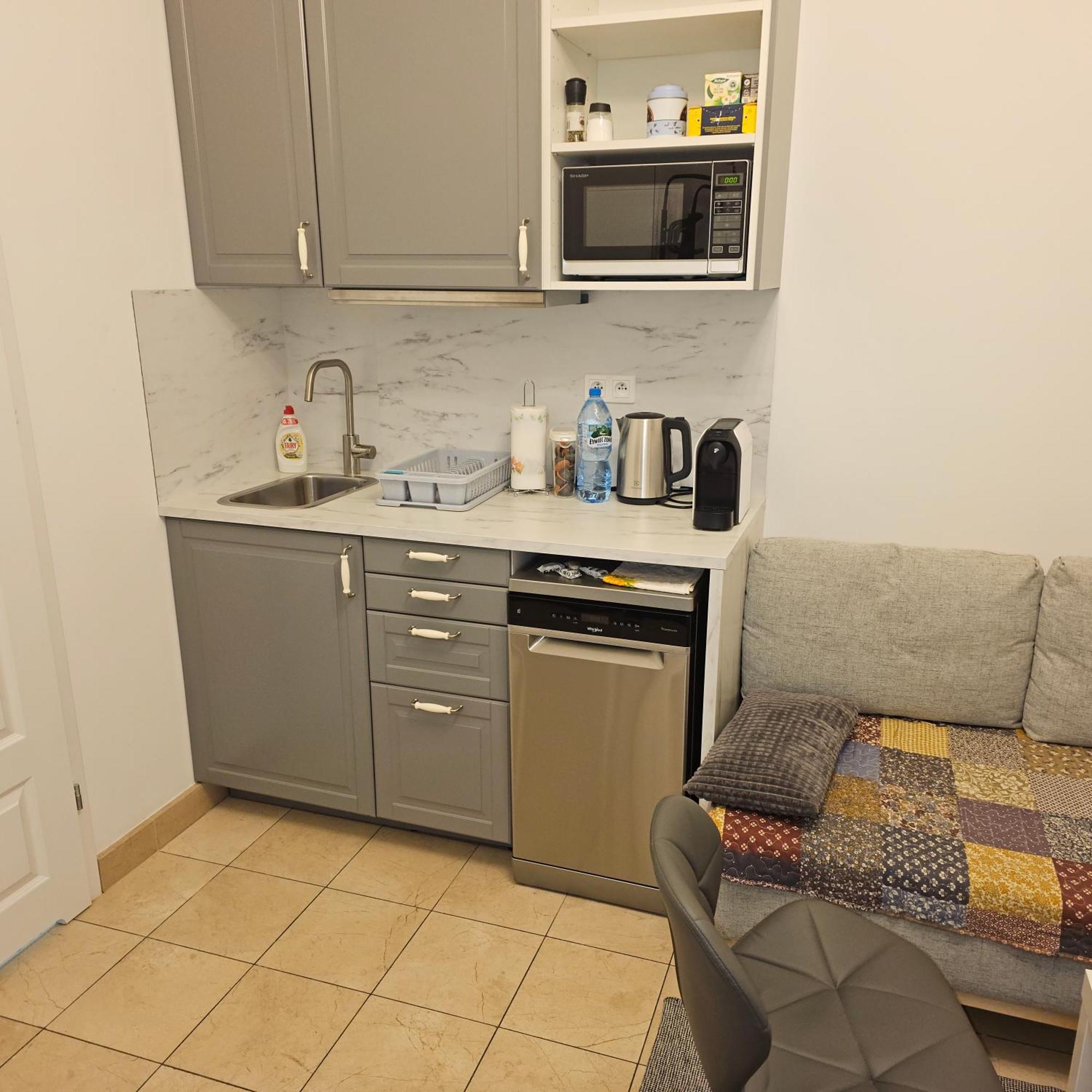 Apartment Nikodem In Old Town - Center *
