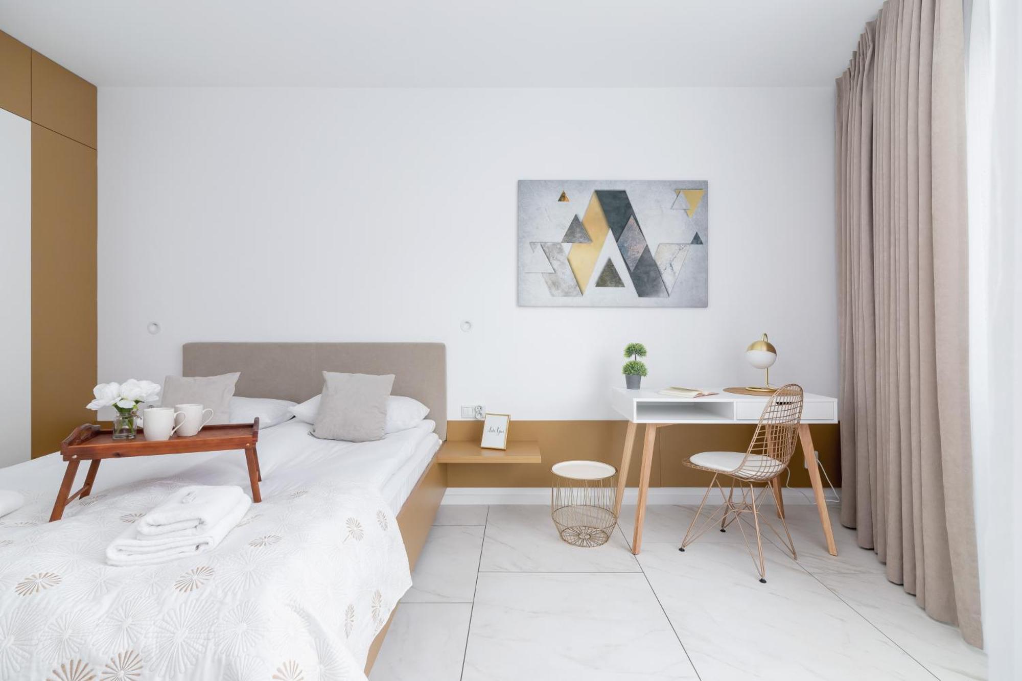 Apartamento Modern Cracow Old Town By Renters Cracóvia
