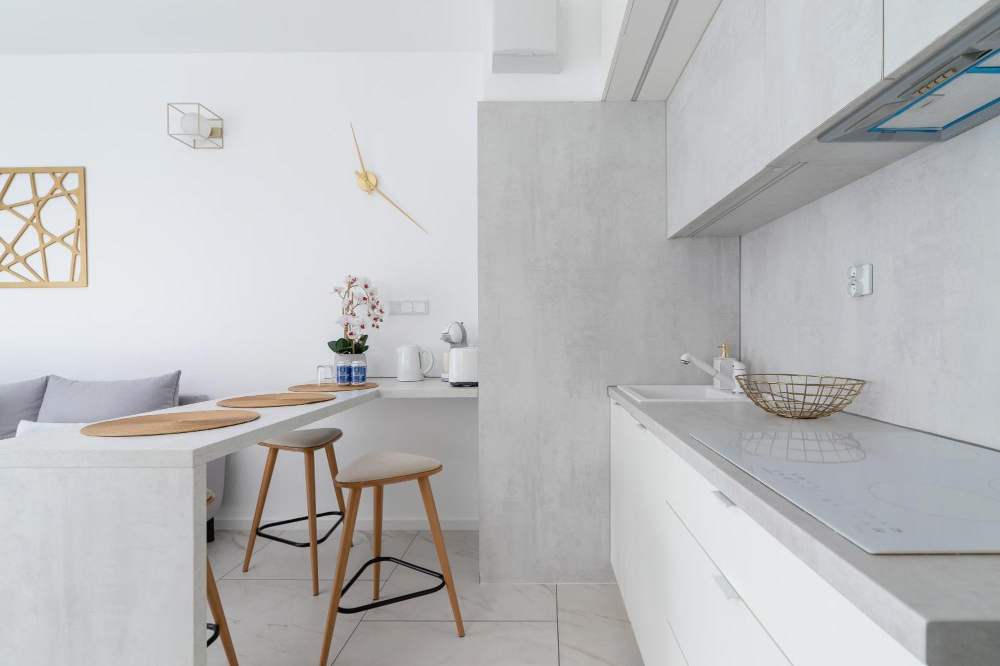 Modern Cracow Old Town By Renters Apartamento