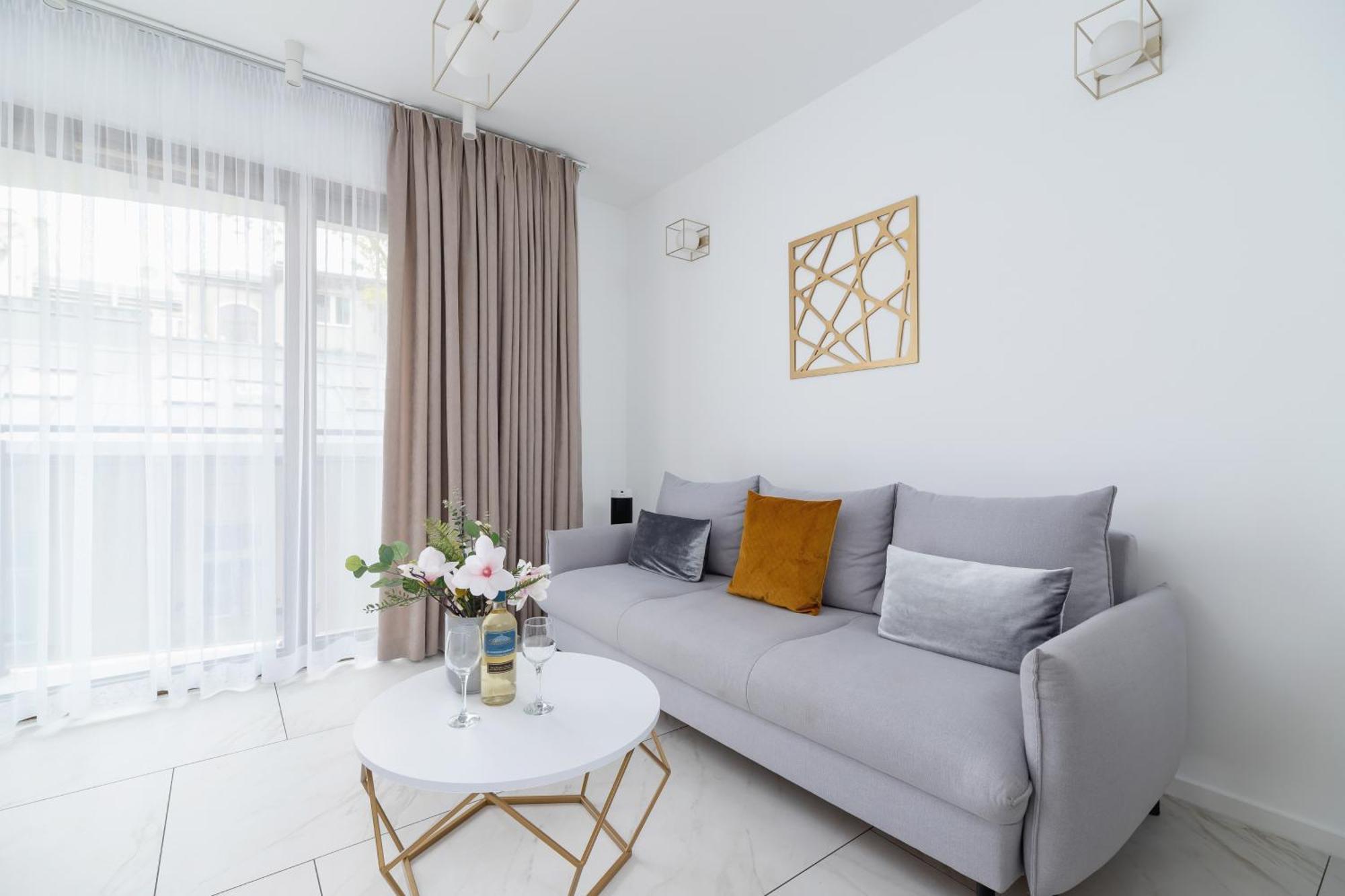 Modern Cracow Old Town By Renters Apartamento *