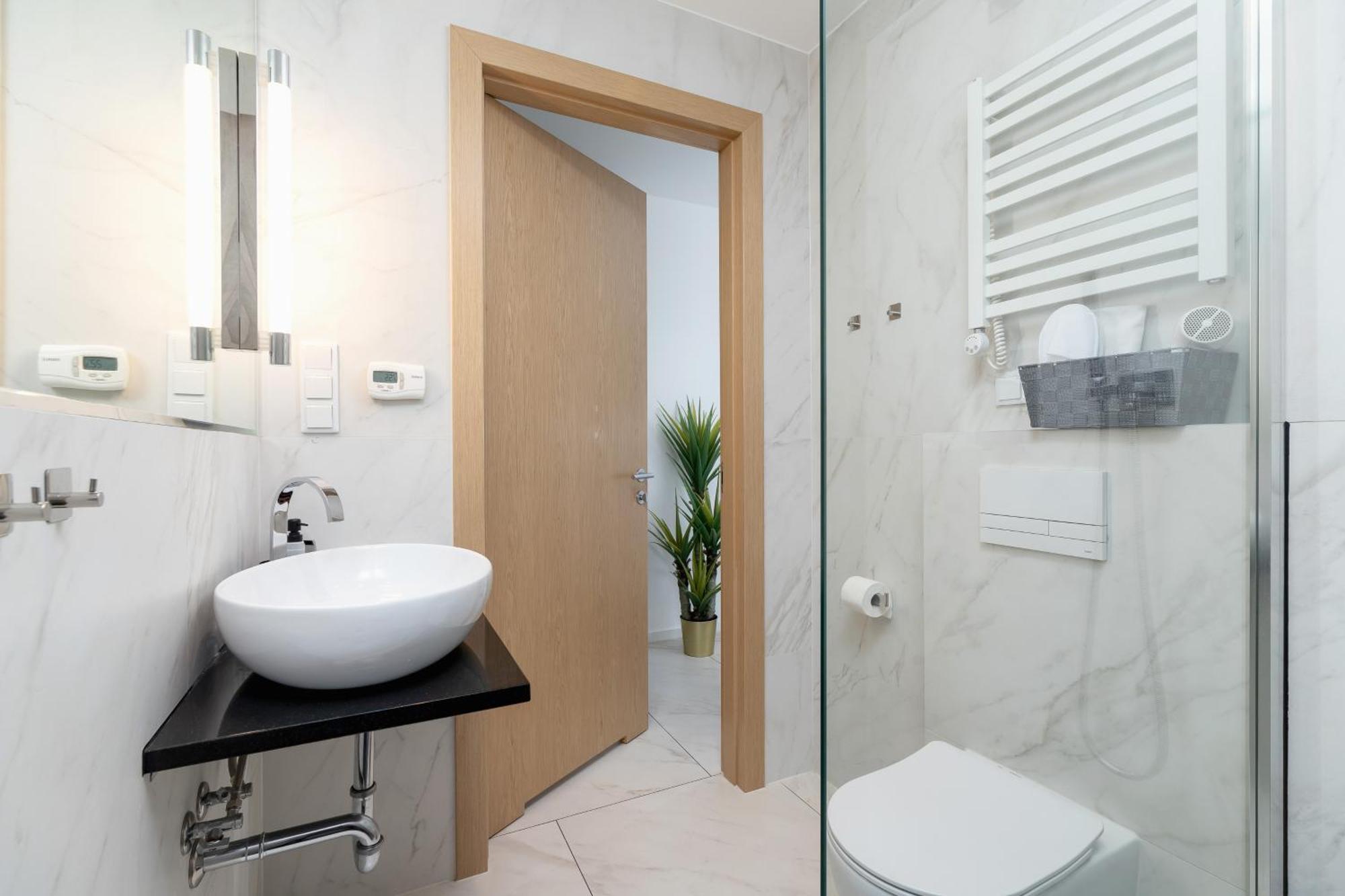 Apartamento Modern Cracow Old Town By Renters *