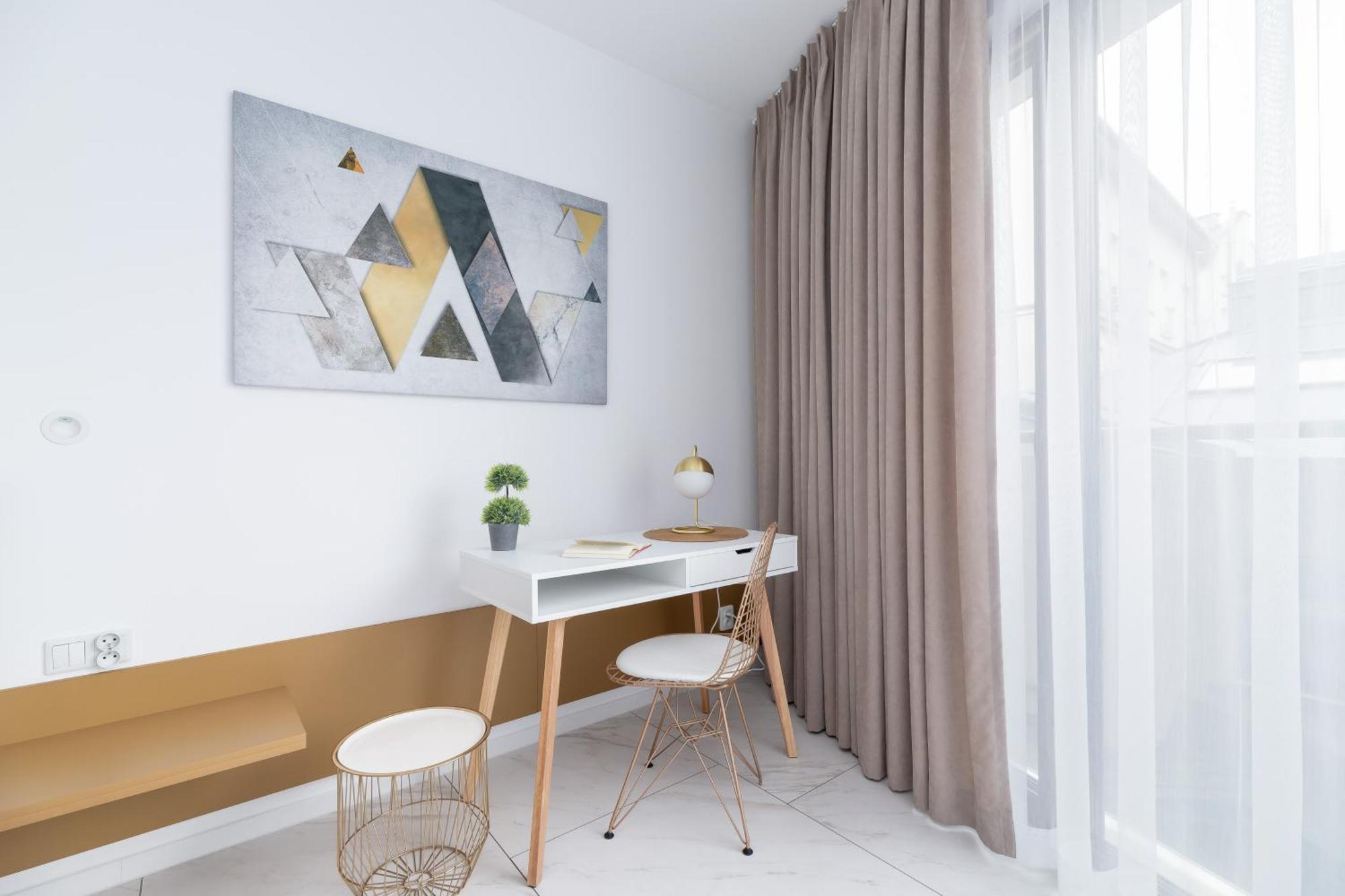 Apartamento Modern Cracow Old Town By Renters Cracóvia