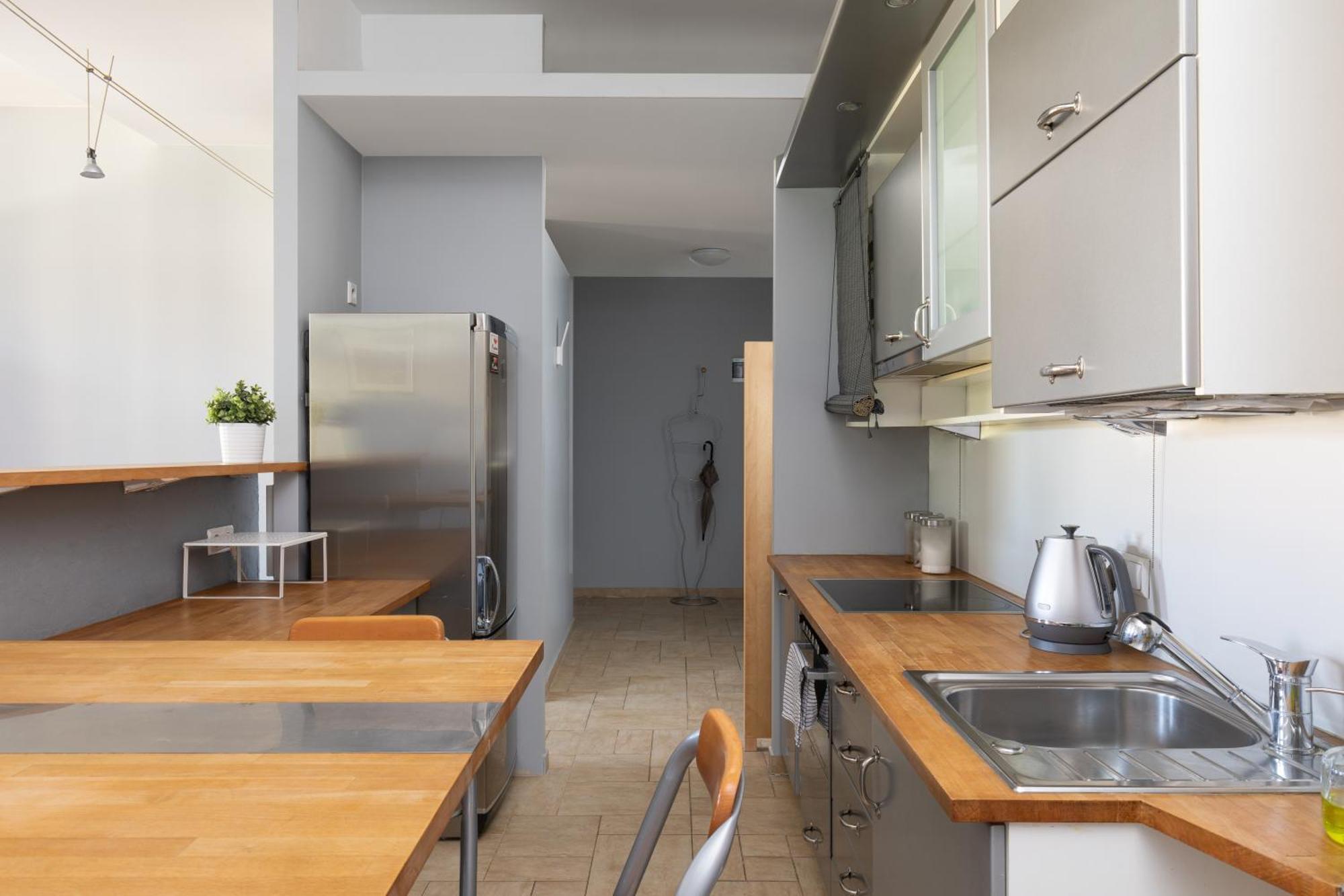 Rainbow 1 Premium Appartement *