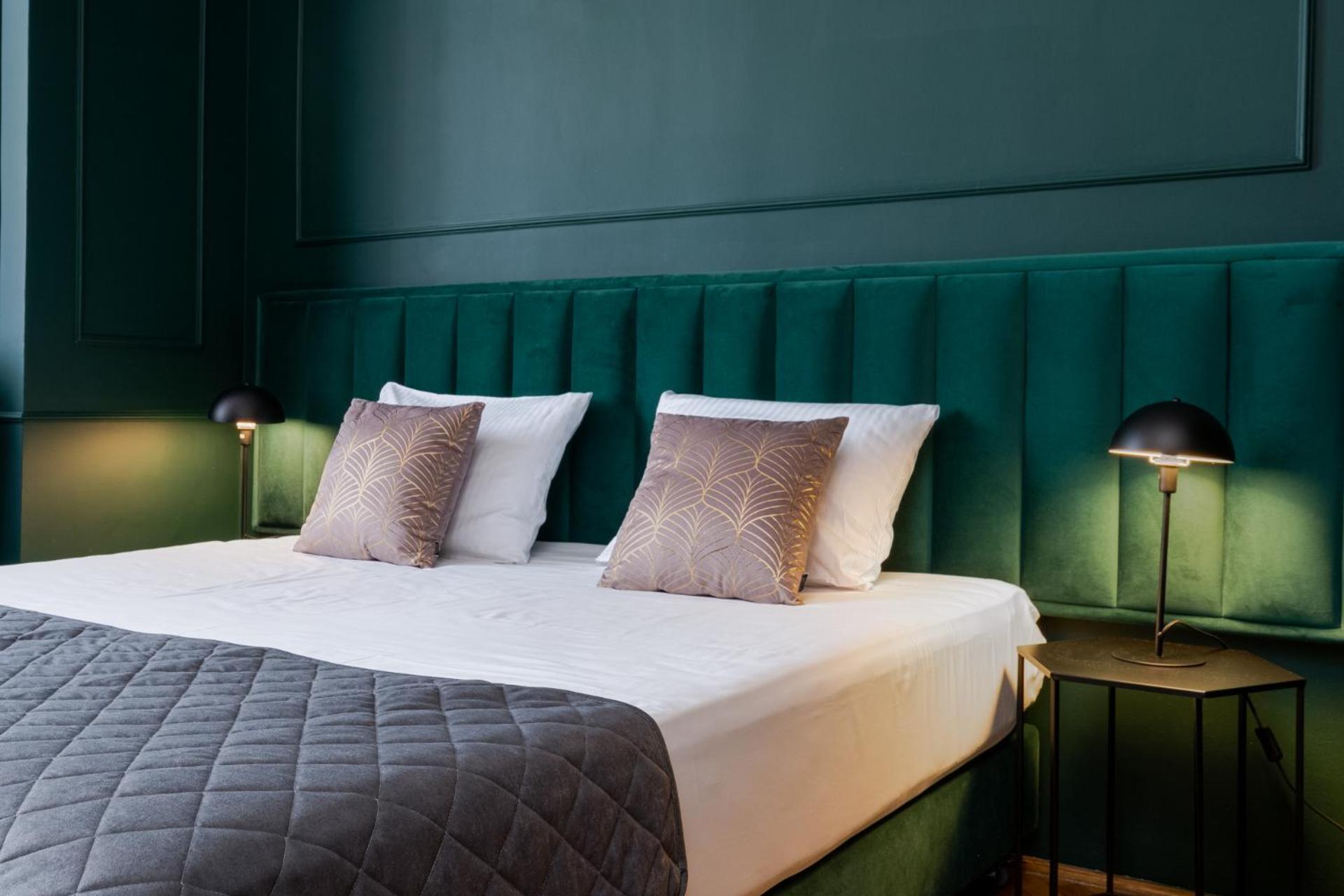 Wawel Boutique - Old Town Aparthotel 3*