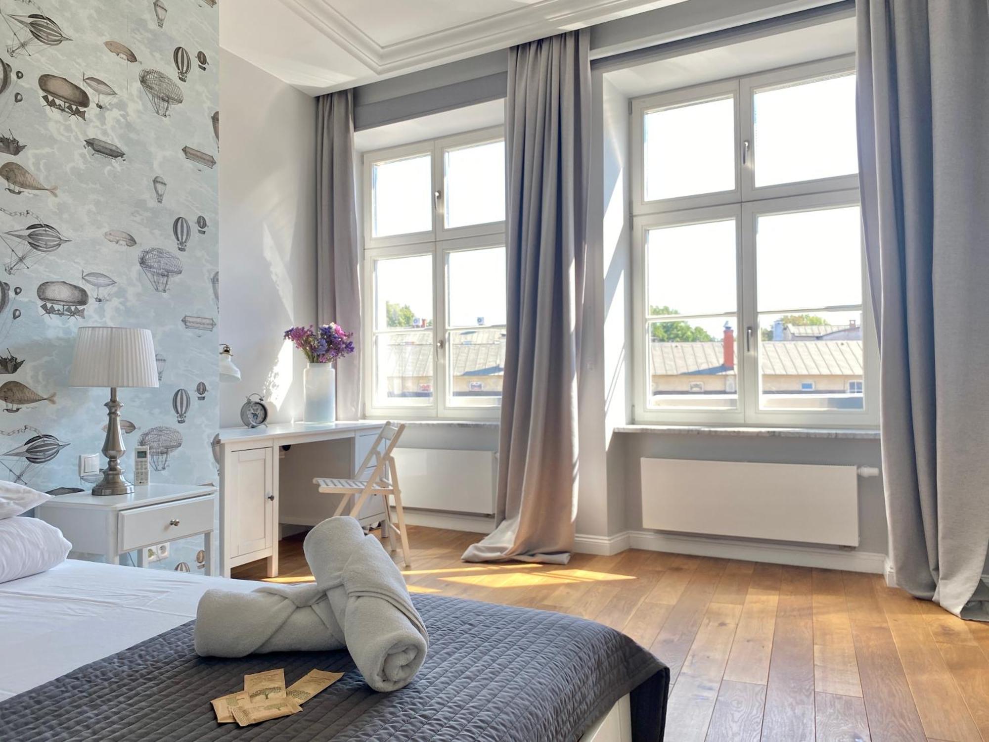 Mint Luxury At The Main Square * Krakow