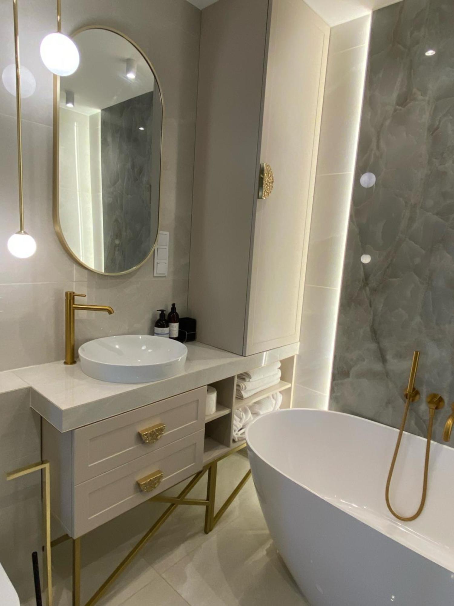 Lux By Torres At K39 Apartment Krakow