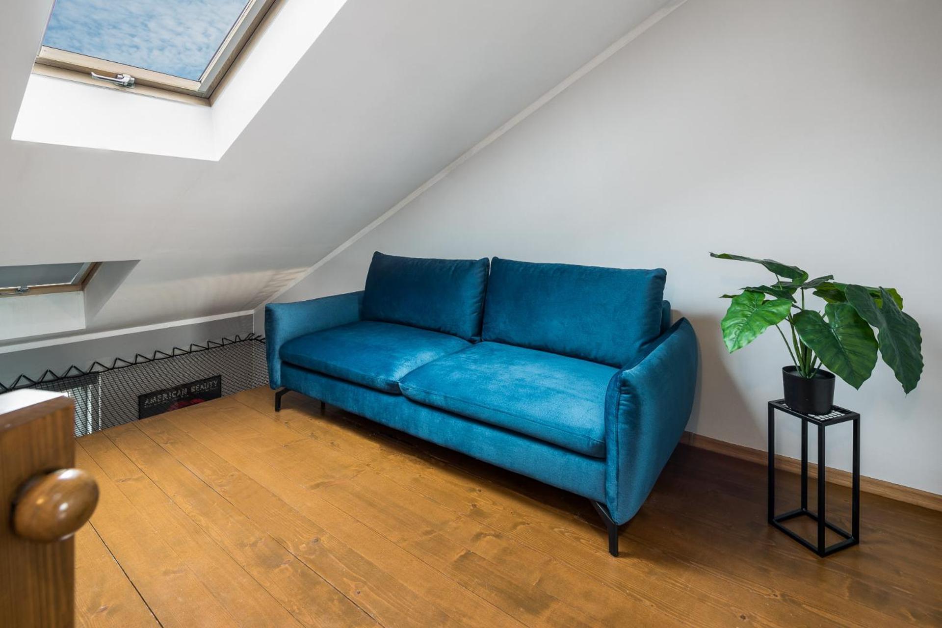 Corner House