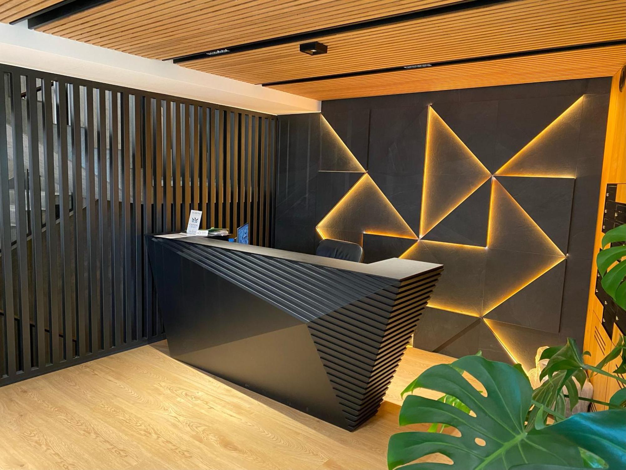 Lux By Torres At K39 Apartment