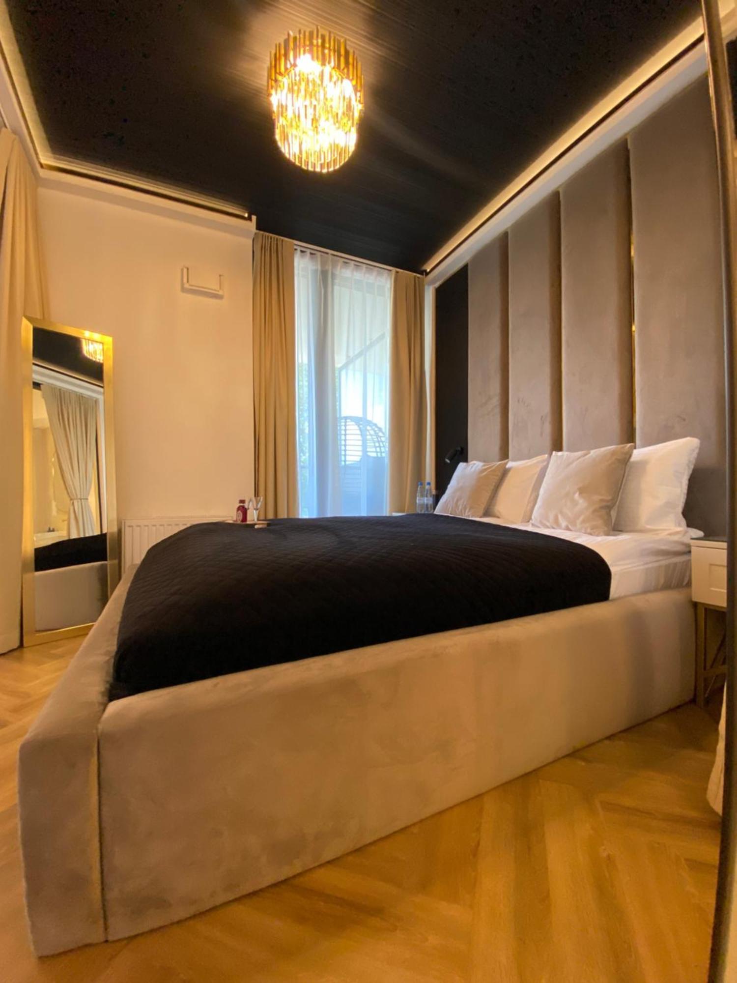 Lux By Torres At K39 Apartment